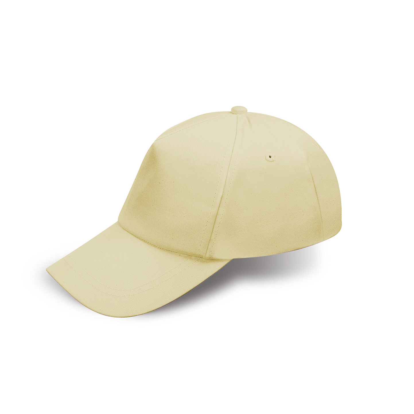 Babymutsje - NT - Natuurlijk