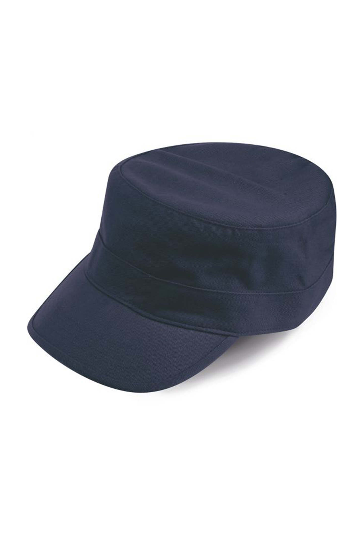 Mission Cap 3 Panelen - NAV - Marine