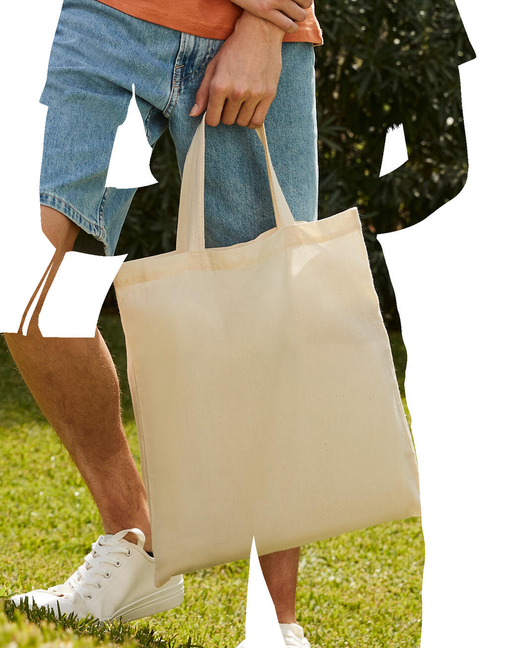 Budgetaanbieding voor een levenslange tas
