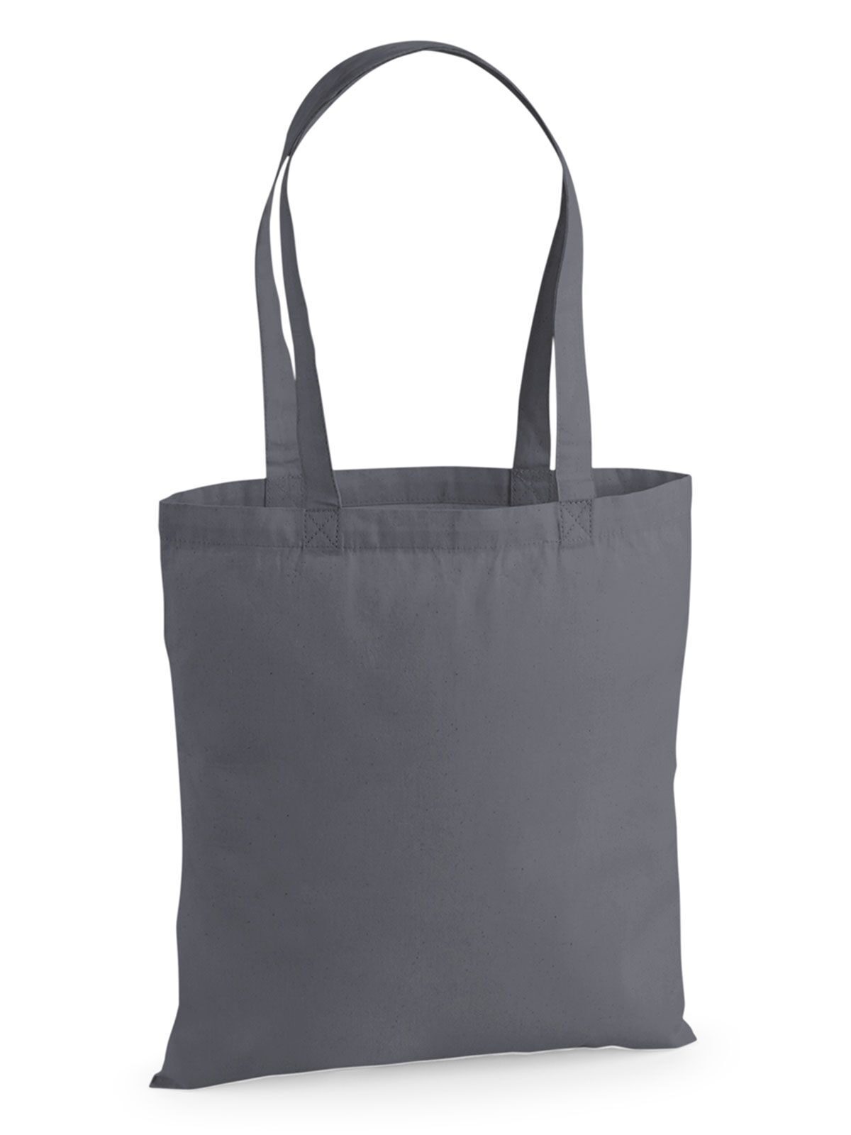 Premium katoenen tas