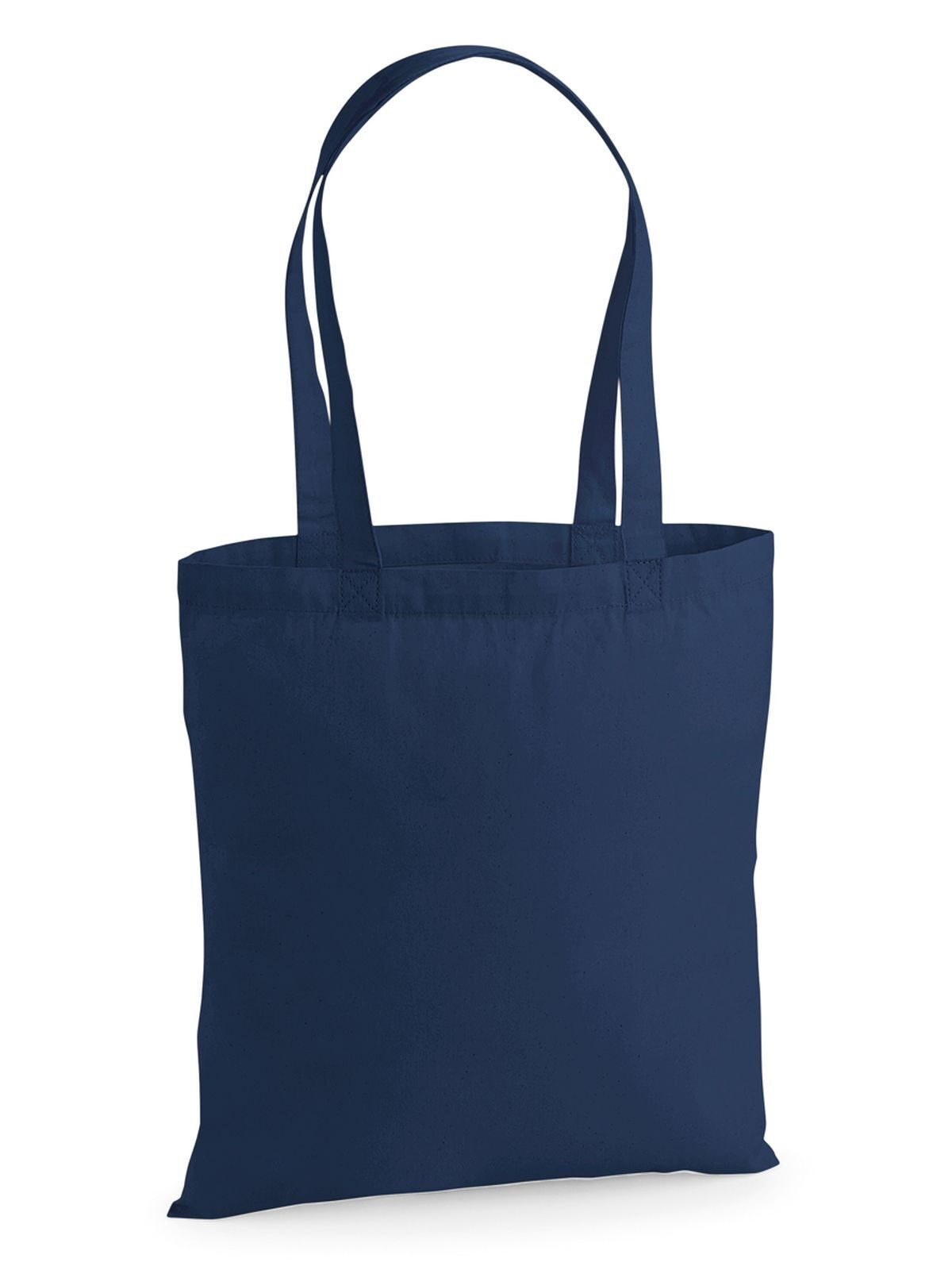 Sac cabas en coton de qualité supérieure - FNA - Marine française