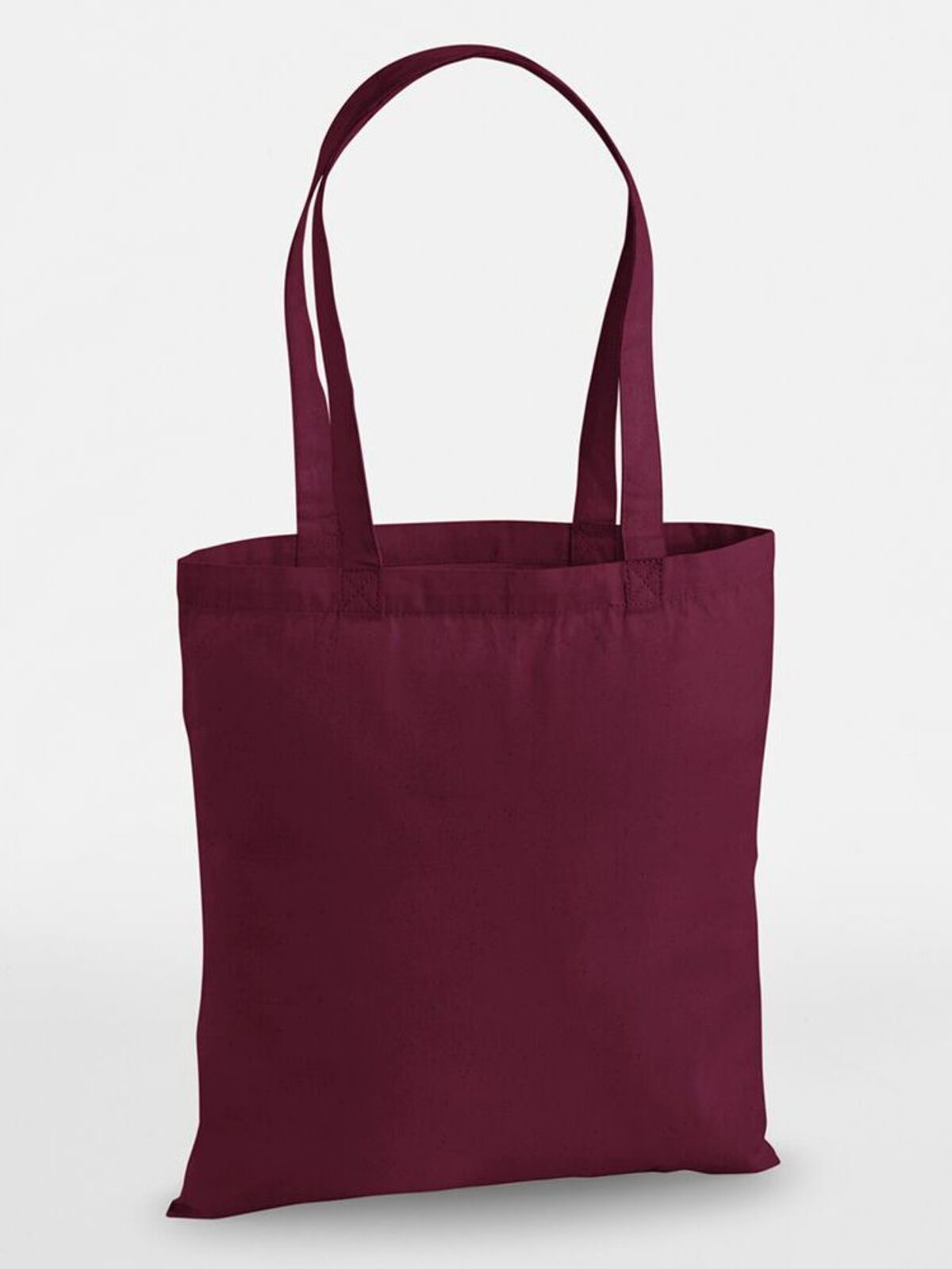 Sac cabas en coton de qualité supérieure - BUR - Bourgogne