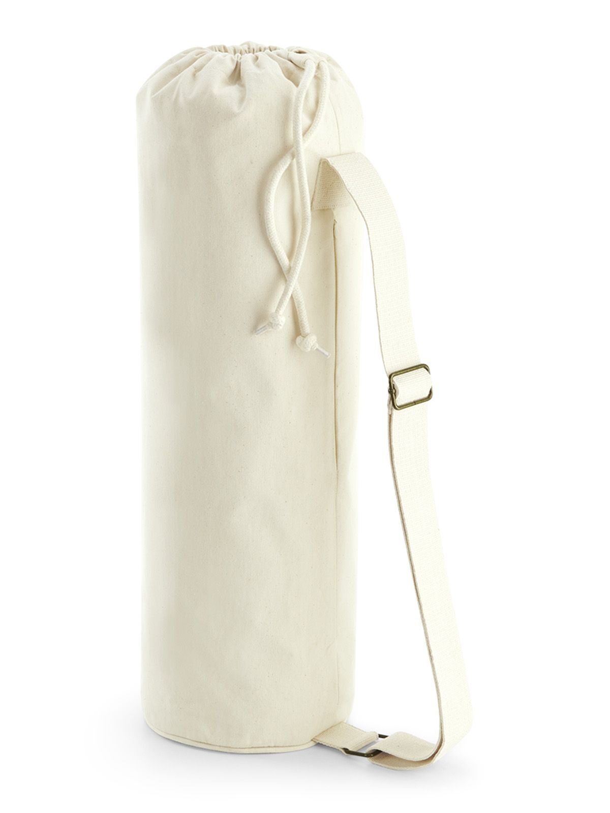 EarthAware® Organische yogamattas - NAT - Natuurlijk