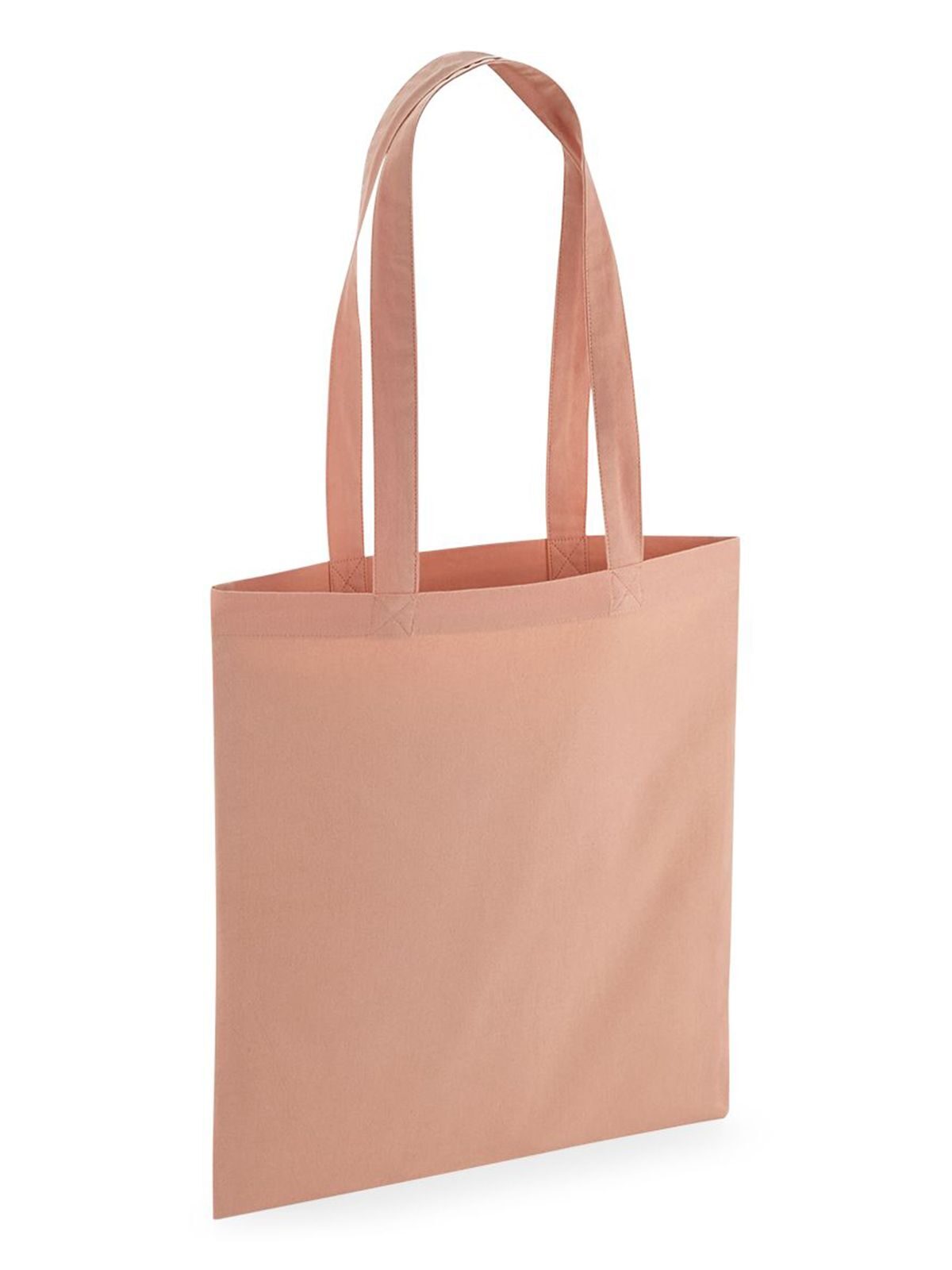 Sac durable en teinture naturelle biologique - NPR - Roses de grenade