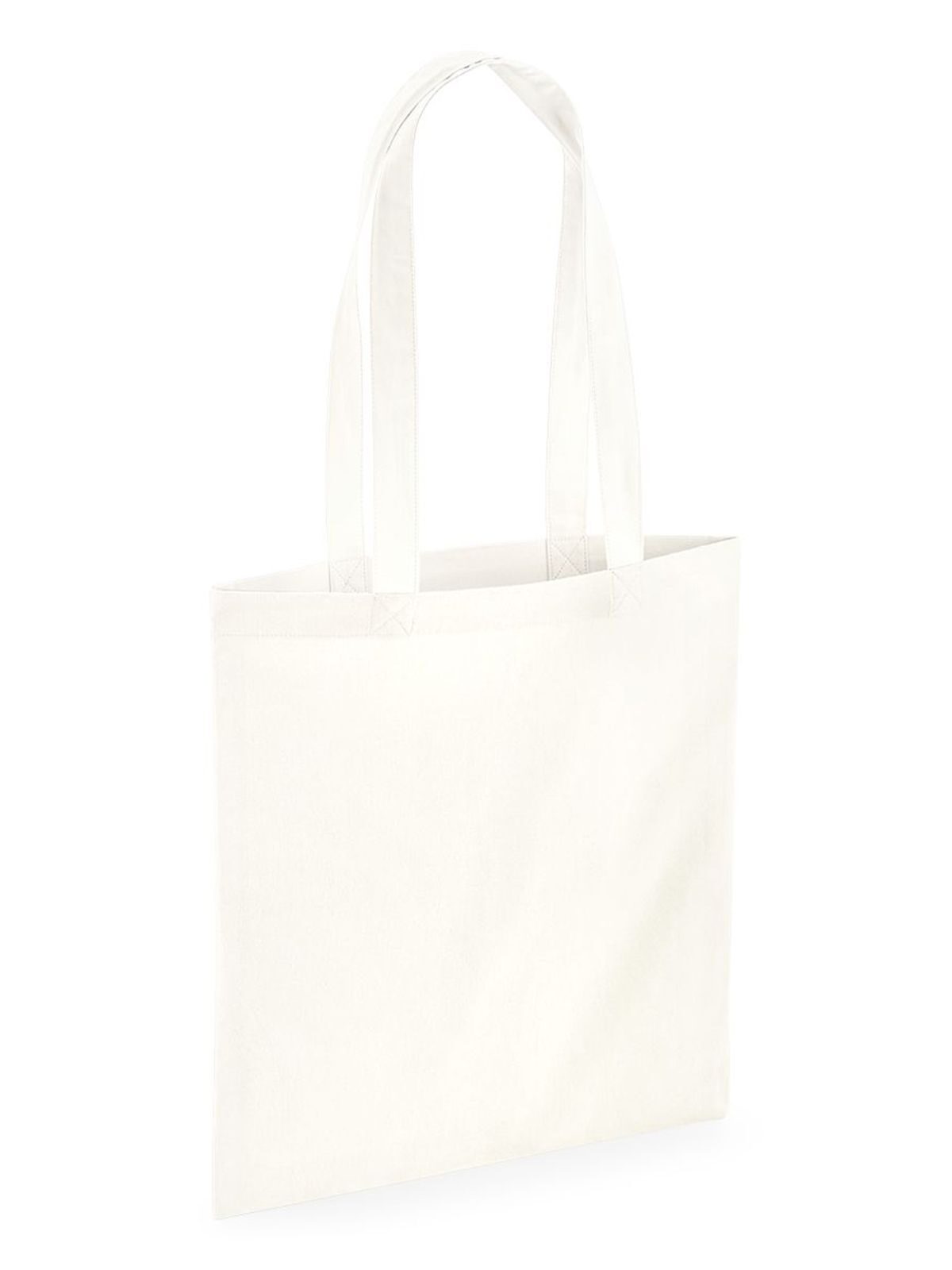 Sac durable en teinture naturelle biologique - NSS - Sel marin
