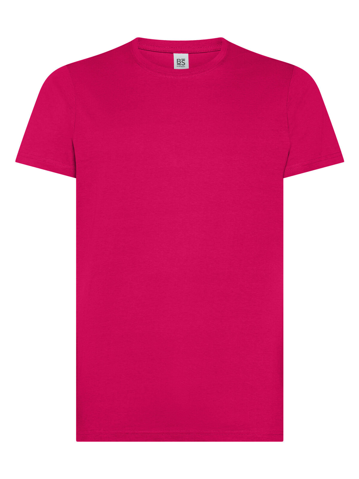 Évolution T - FU - FUCSIA