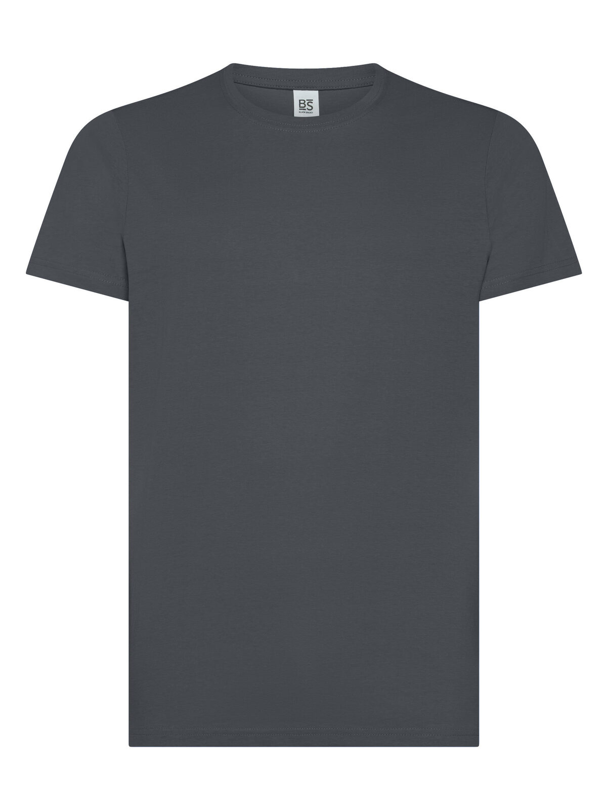 Évolution T - DG - Gris foncé