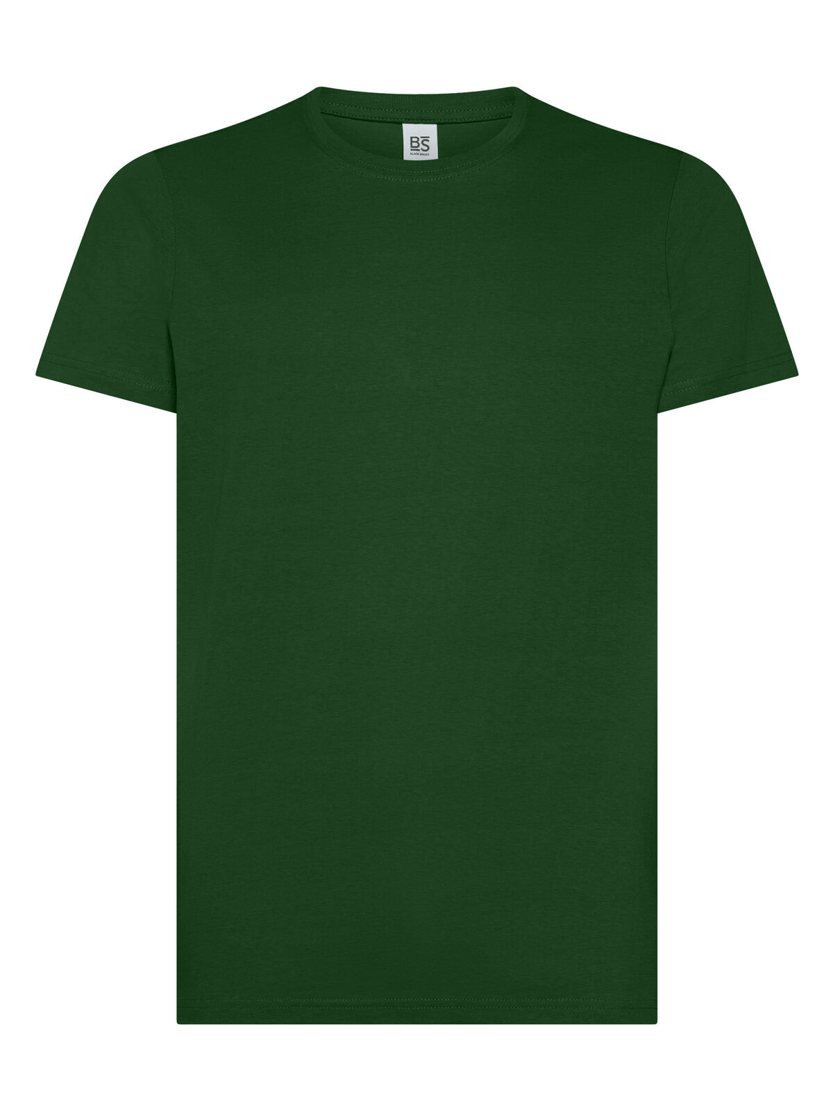 Évolution T - FG - VERT FORÊT