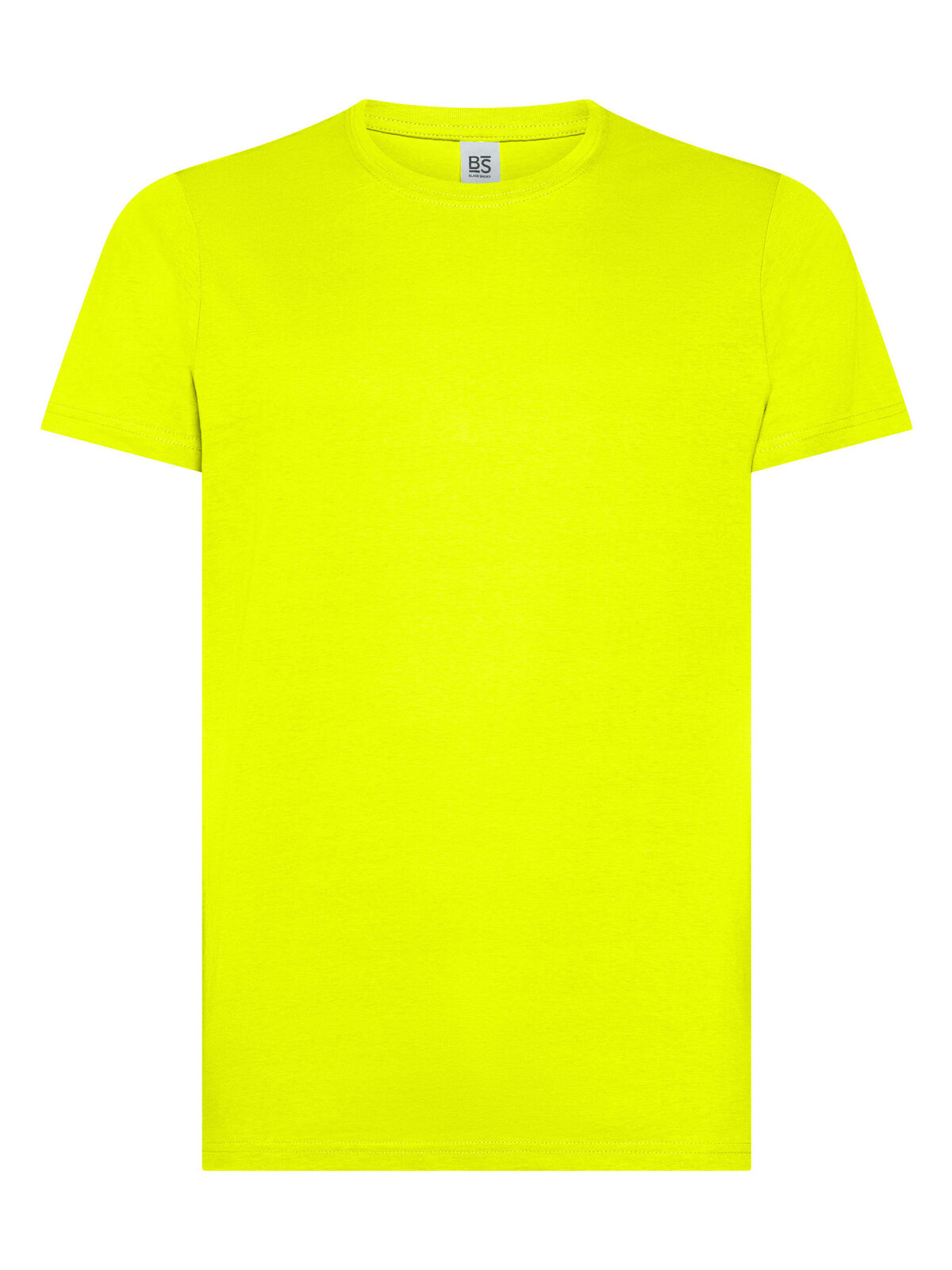Évolution T - SAFY - SAFÉ - JAUNE DE SÉCURITÉ