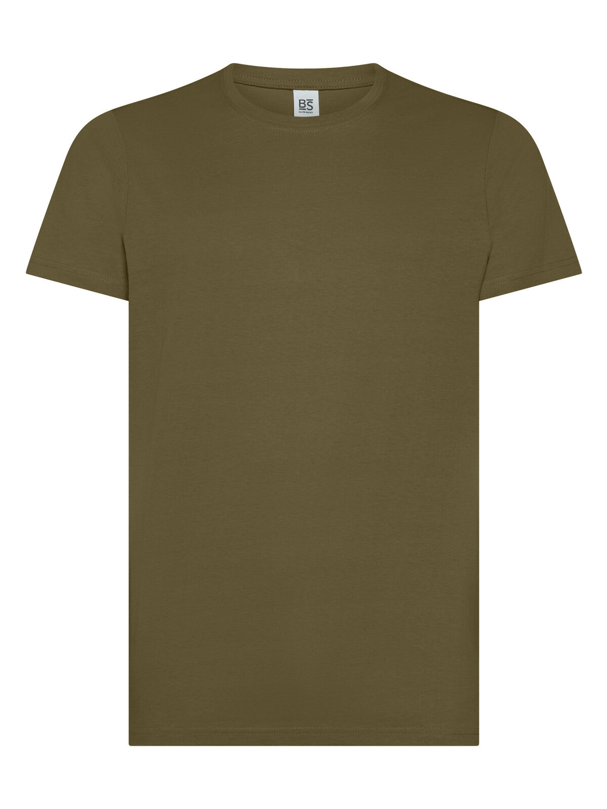 Évolution T - OL - Olive
