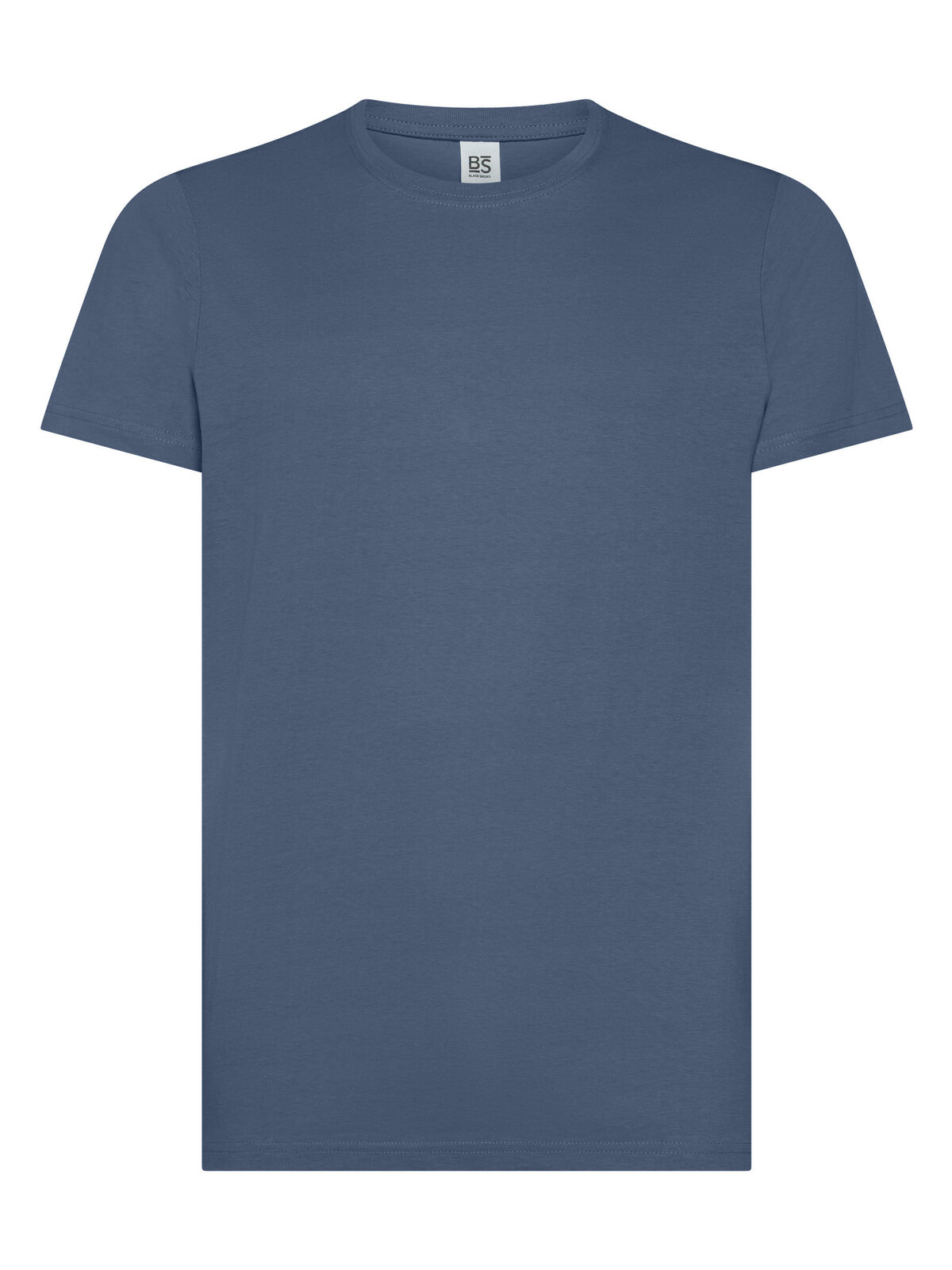 Évolution T - DE - DENIM