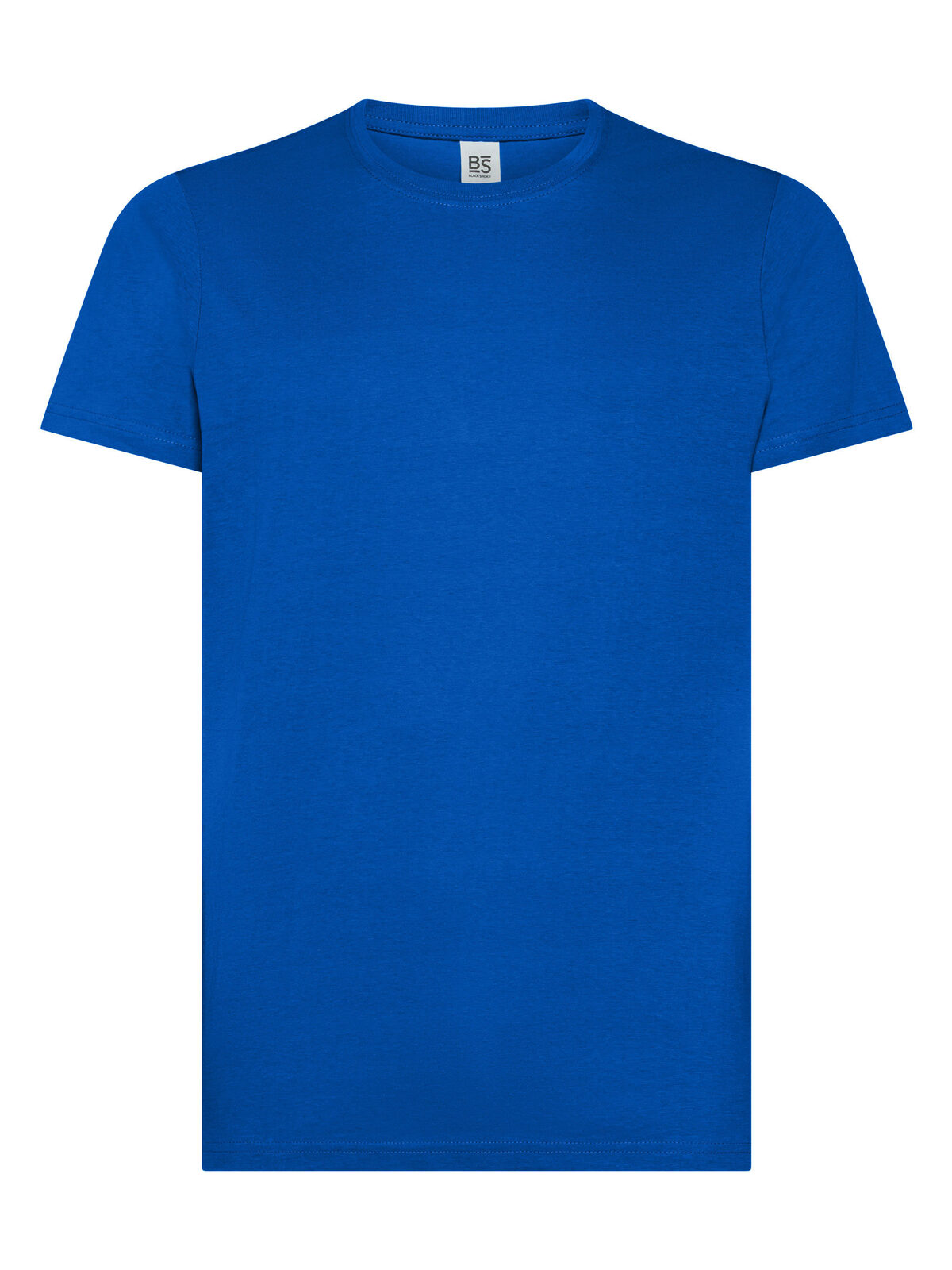 Évolution T - RB - RB-BLEU ROYAL
