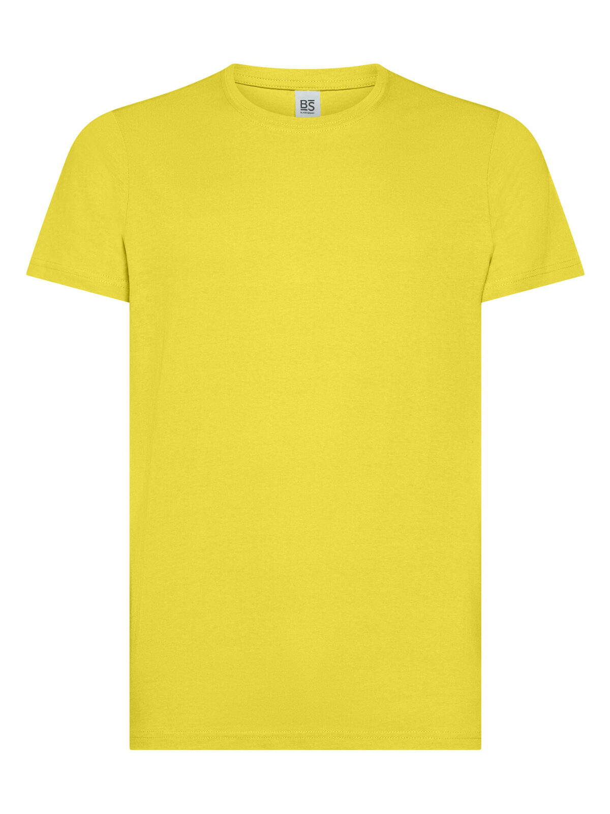 Évolution T - LE - Citron vif
