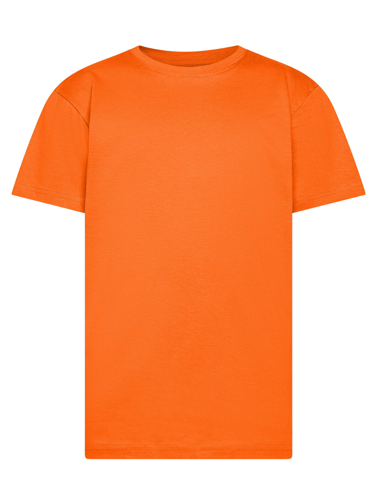 Evolution Kids - OR - ORANGE