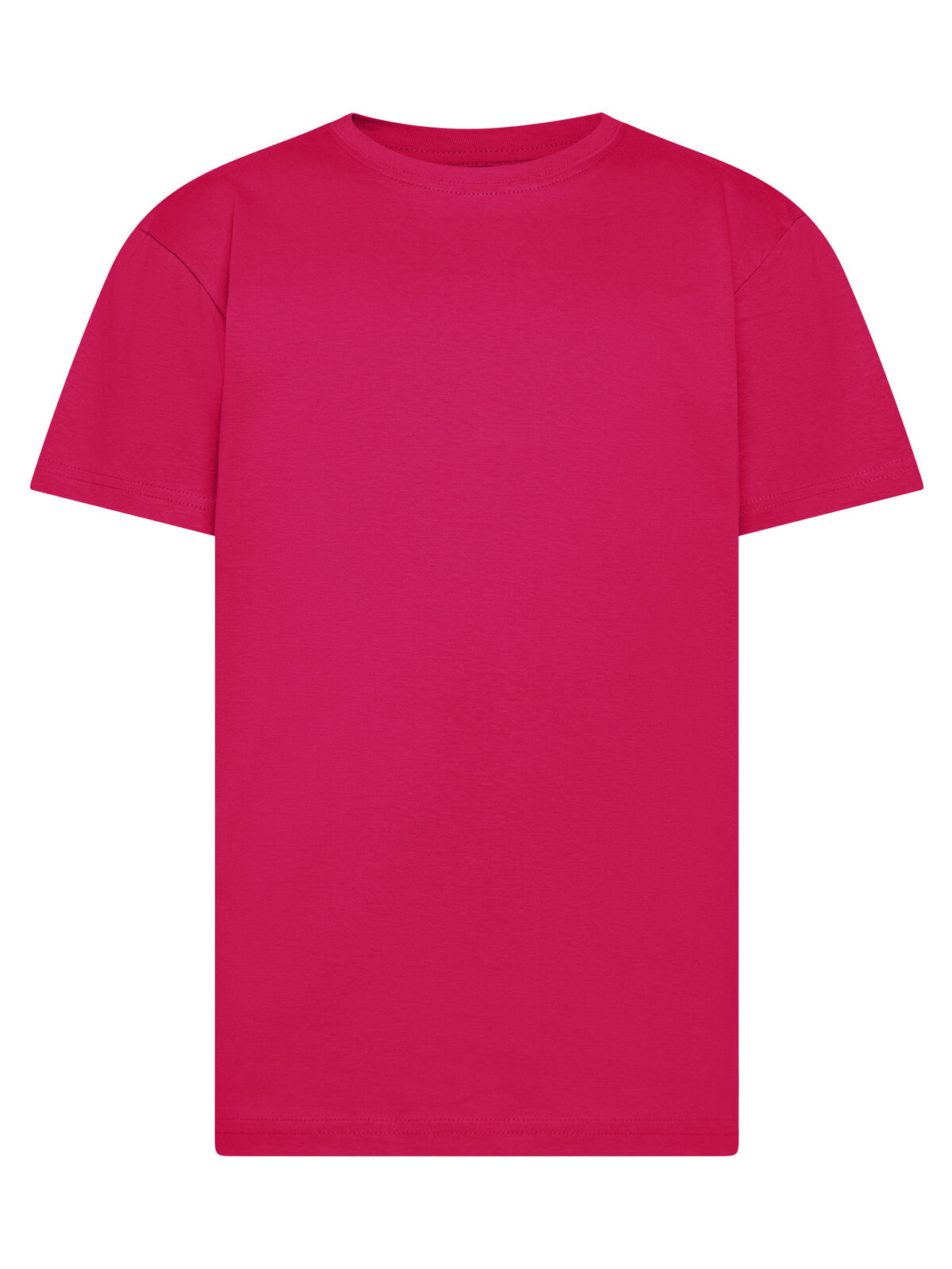 Evolution Kids - FU - FUCSIA