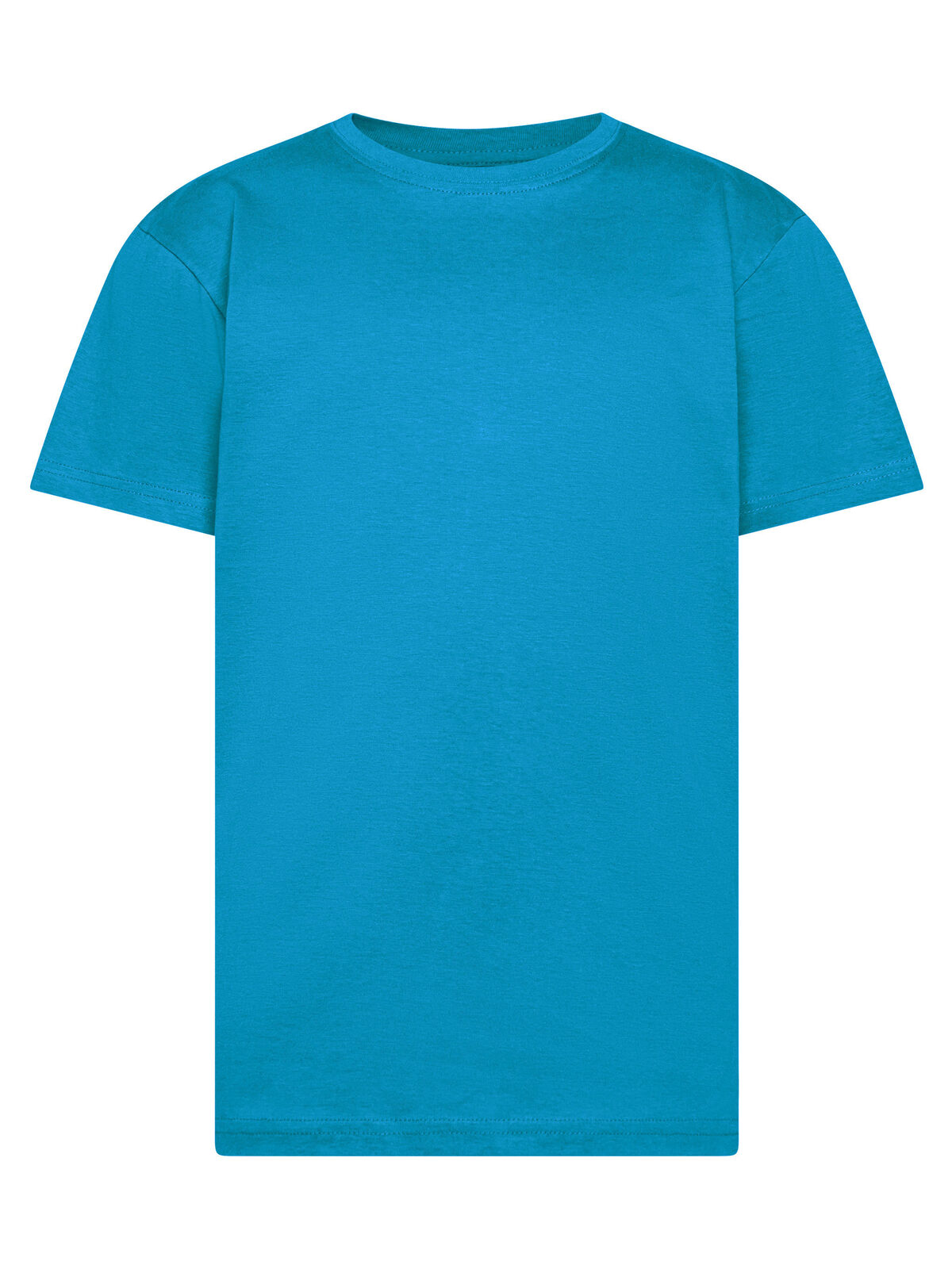 Evolution Kids - TU - TURQUOISE