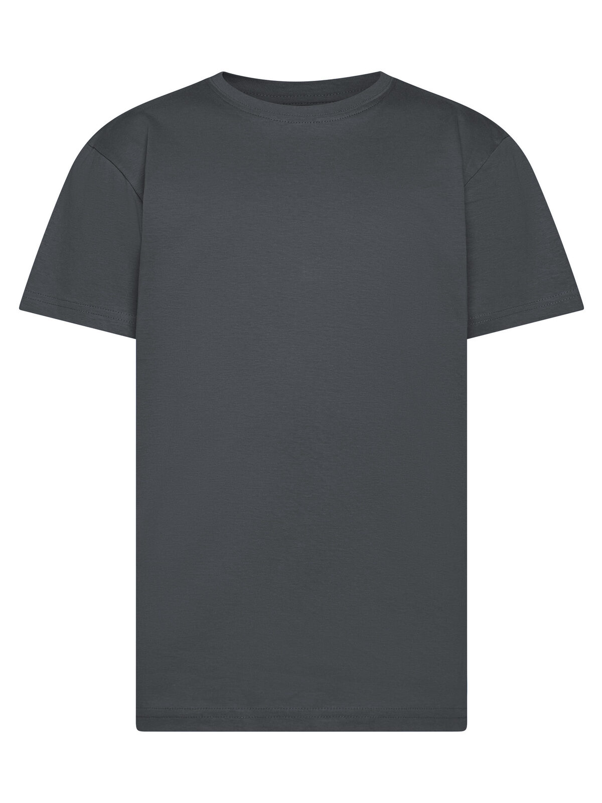Evolution Kids - DG - Gris foncé