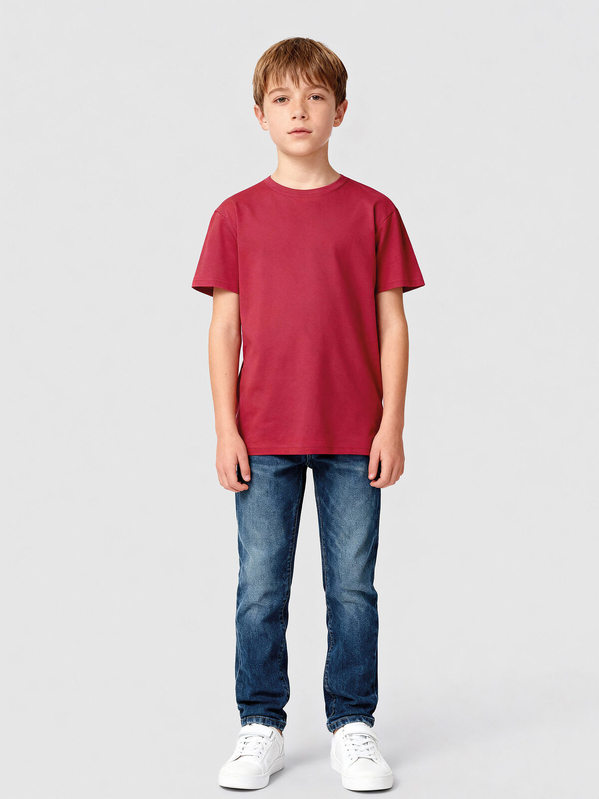 Evolution Kids