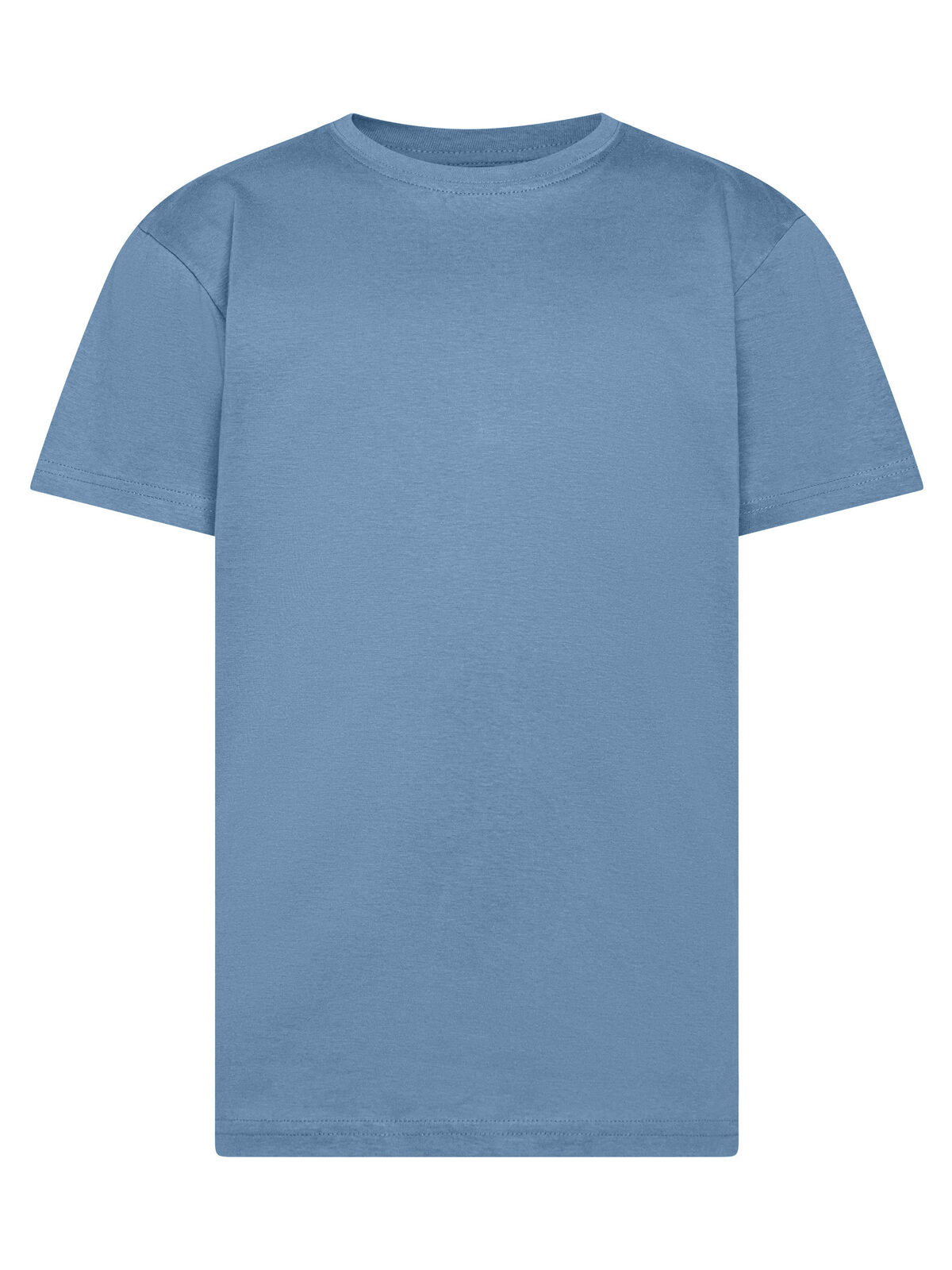 Evolution Kids - MB - BLEU MINÉRAL