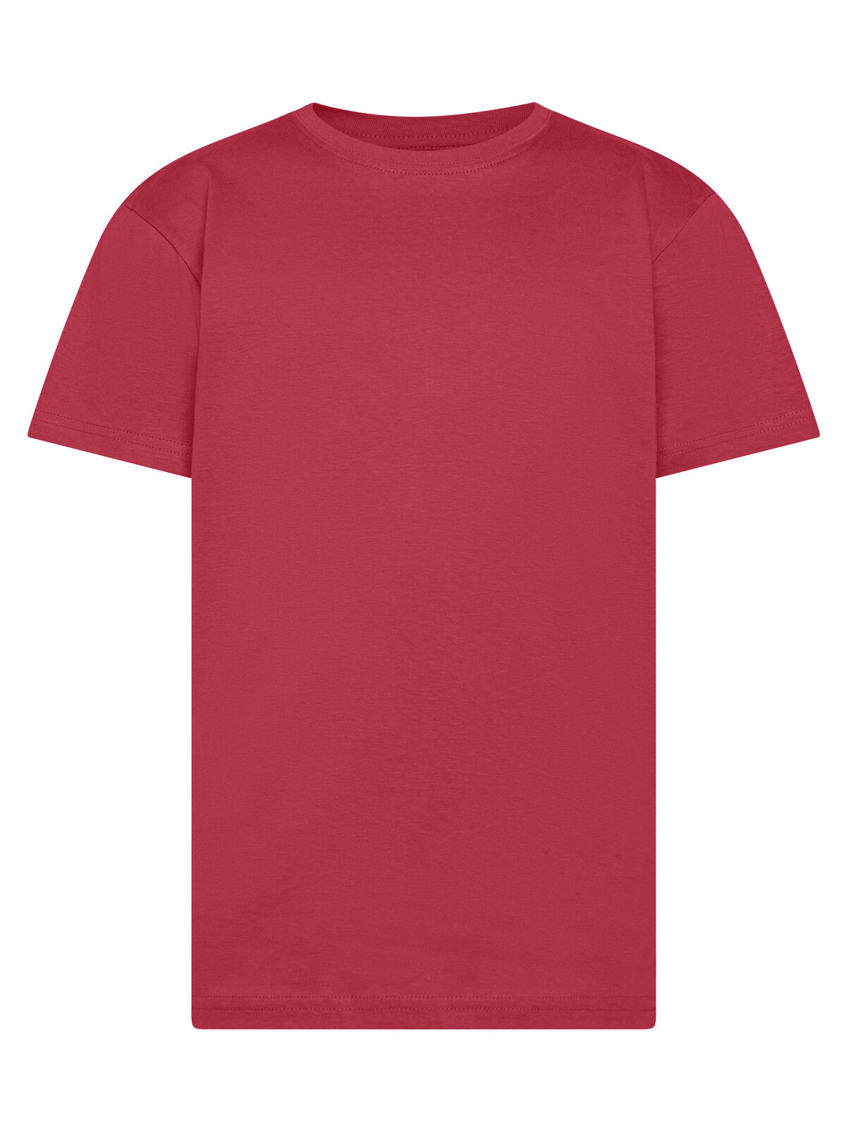 Evolution Kids - CA - Cardinal