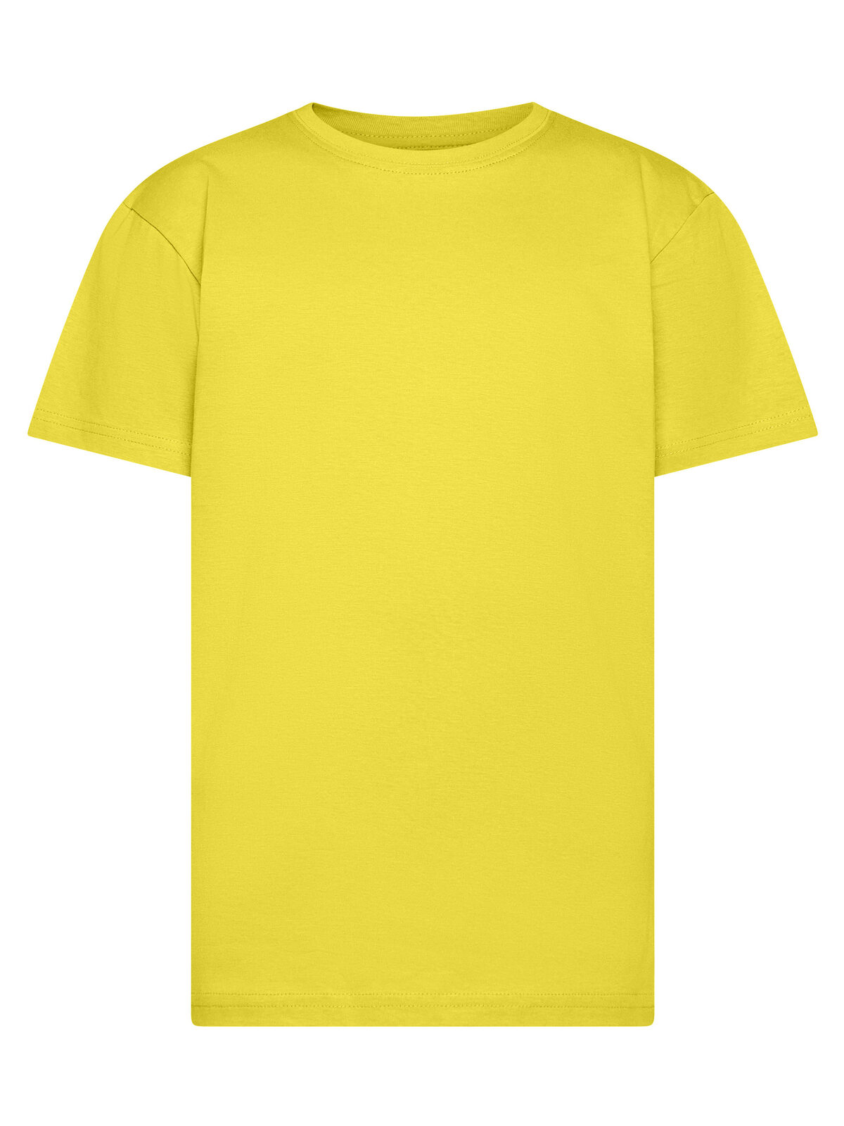 Evolution Kids - LE - Citron vif