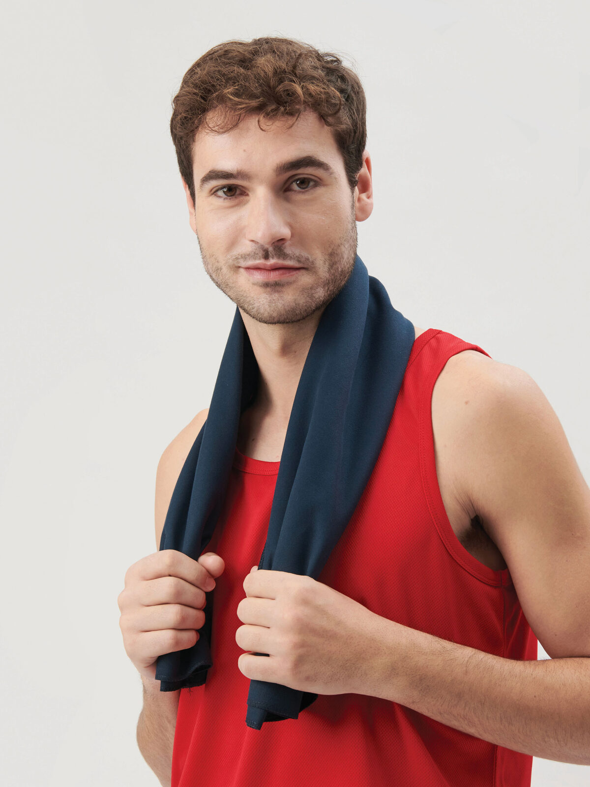 Handdoek - Gymmy 50x100