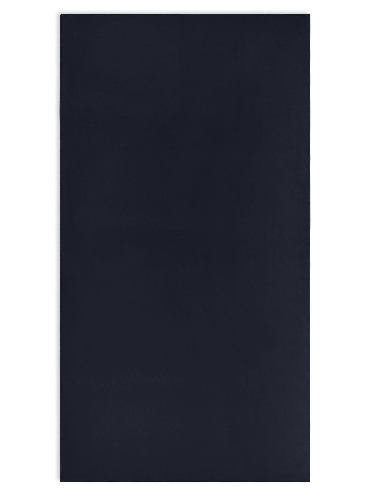 Serviette promotionnelle 40x90 - NY - NY-NAVY