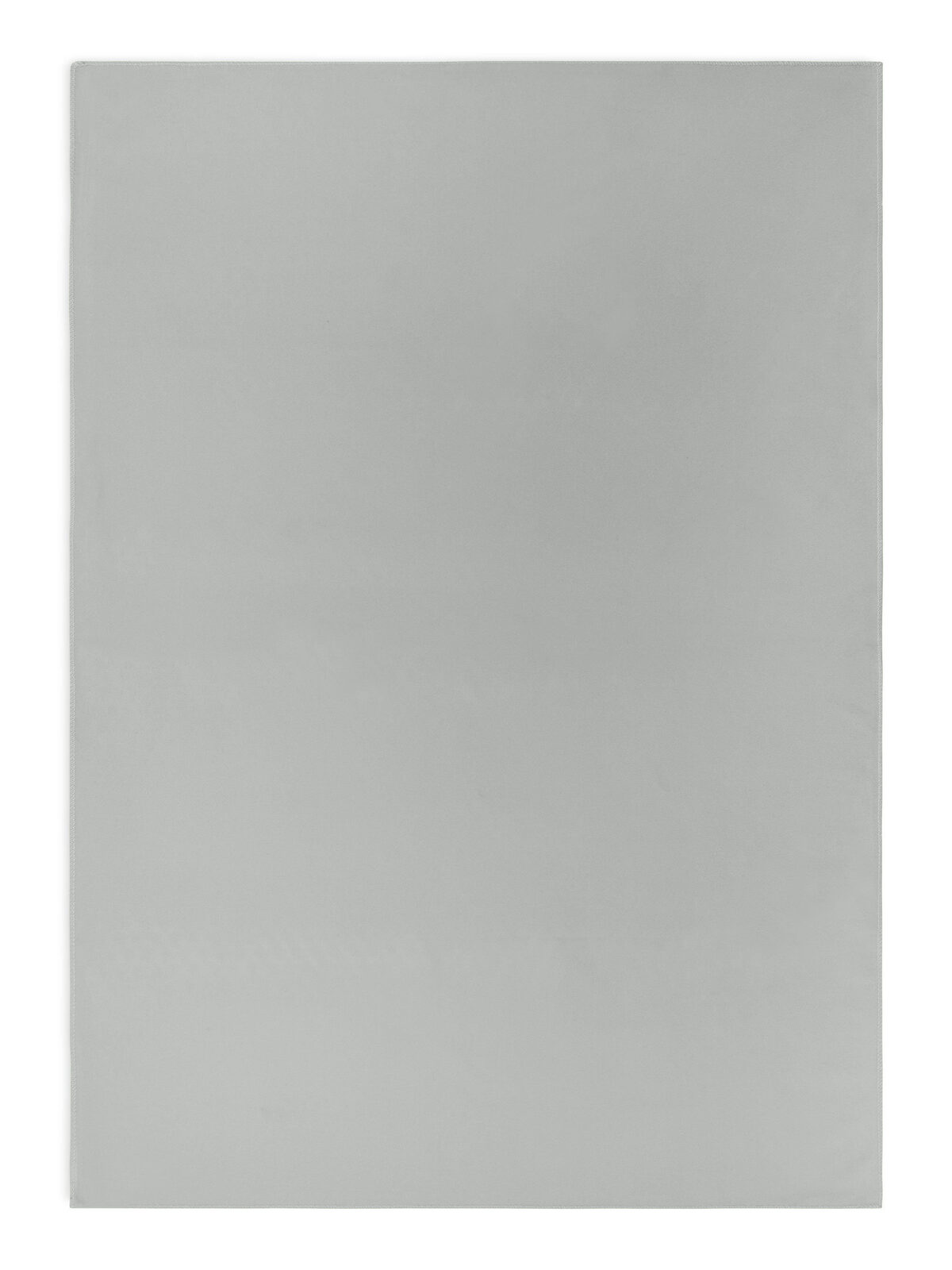 Handdoek - Gymmy 100x150 - LG - Lichtgrijs