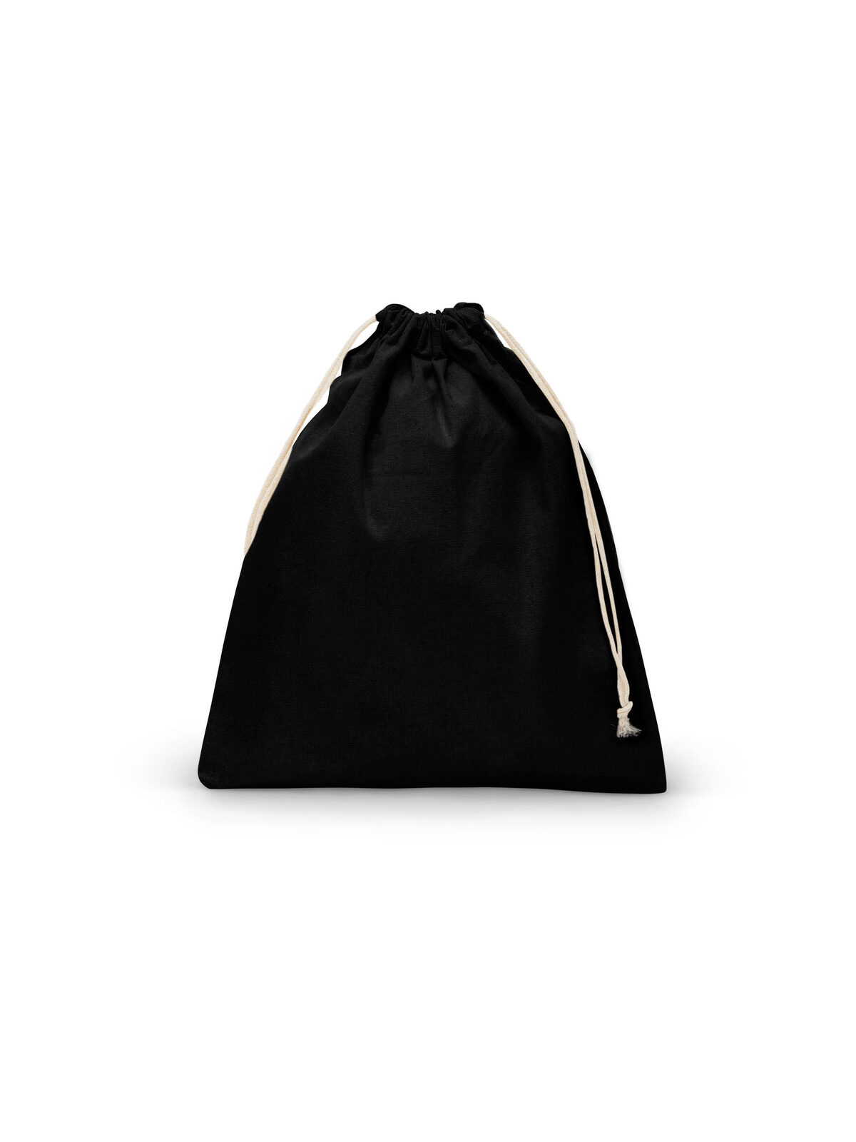 Pochette bio M - BK - Bk-Noir