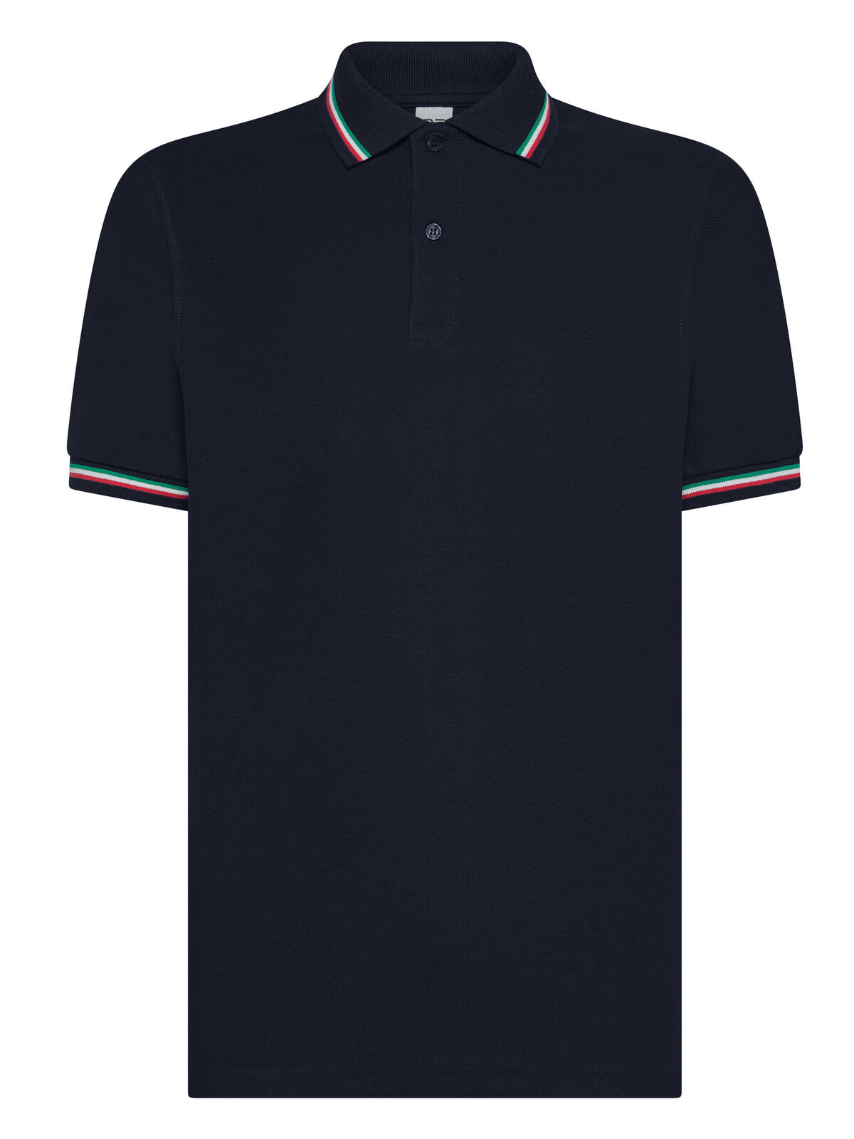 Polo Italie - NY - NY-NAVY