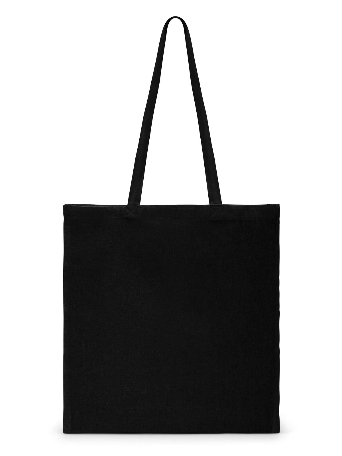 Essentiële tas - BK - Zwart