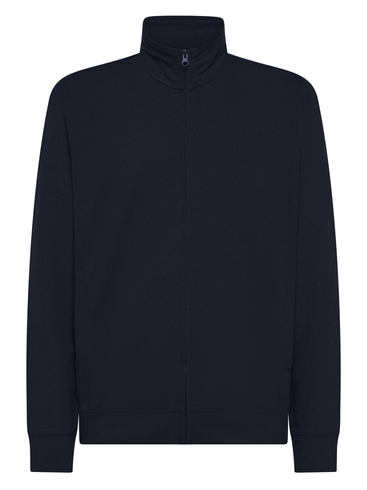 veste en molleton français - NY - NY-NAVY