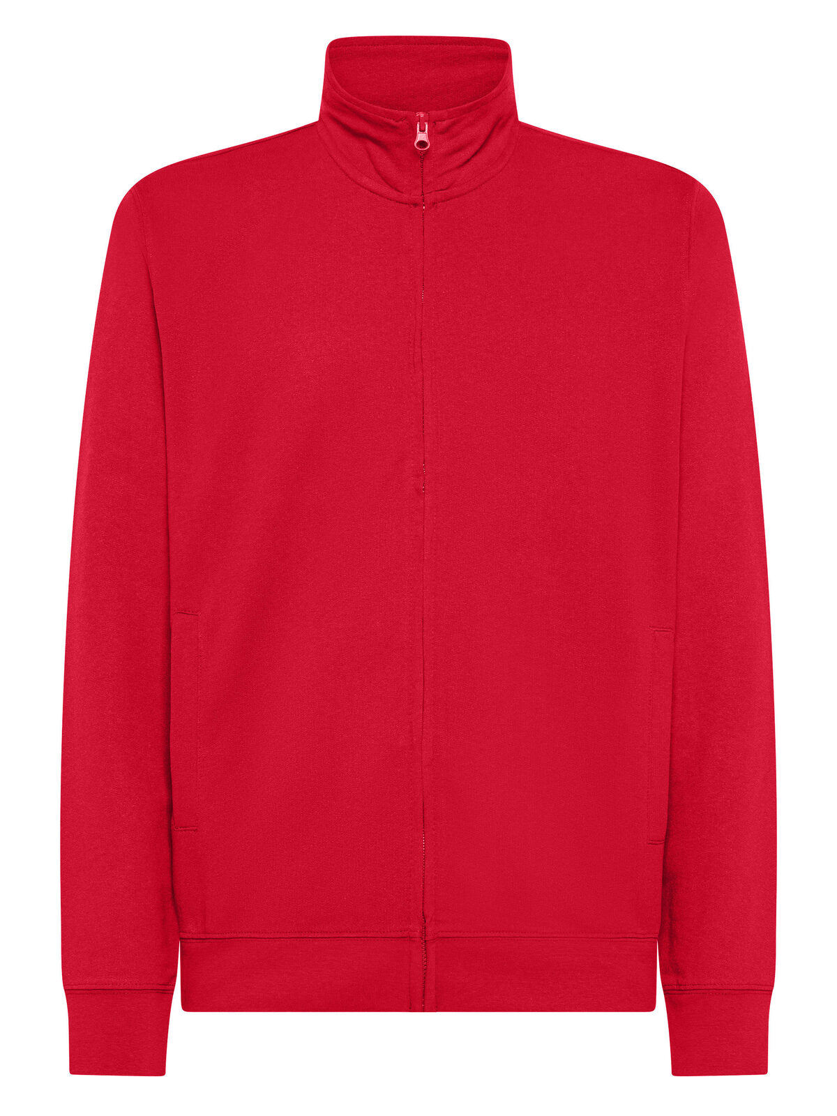 veste en molleton français - RD - RD-ROUGE
