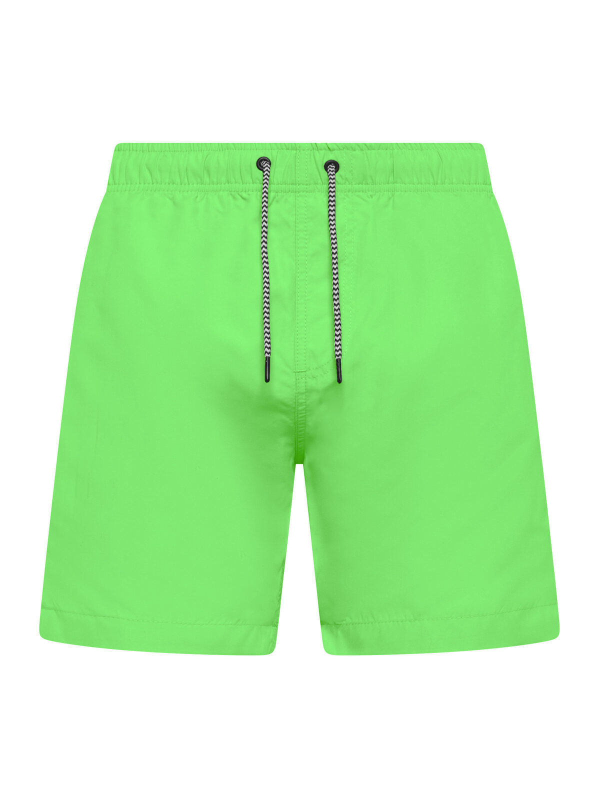 Baai - GRFL - GREEN FLUO