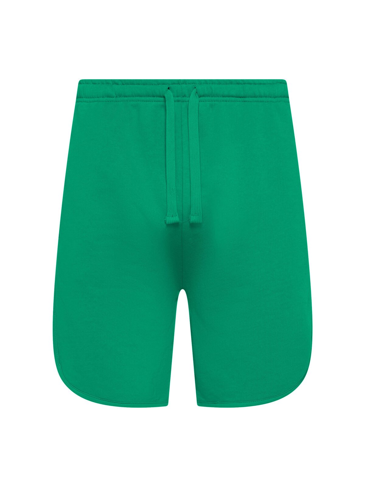 Genderneutrale shorts - Rosarito - EM - Smaragd