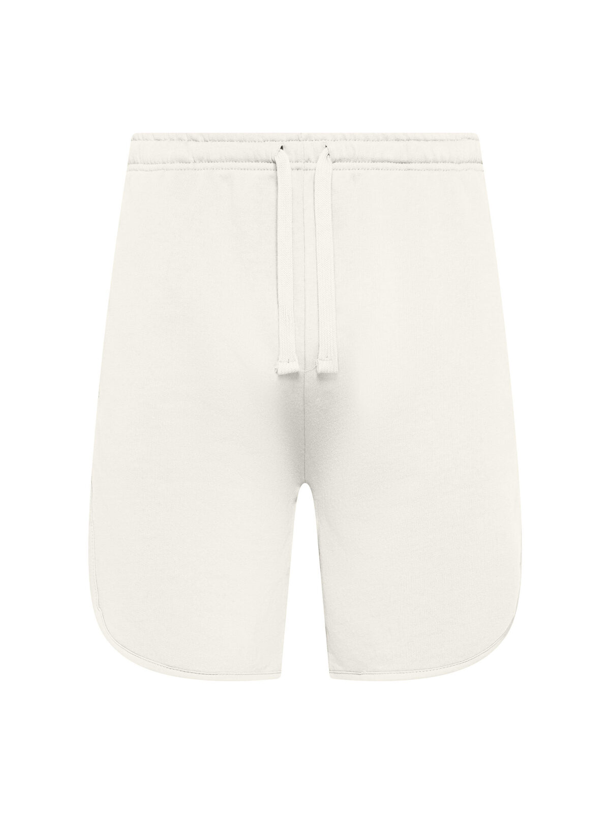 Genderneutrale shorts - Rosarito - PW - Zuiver wit