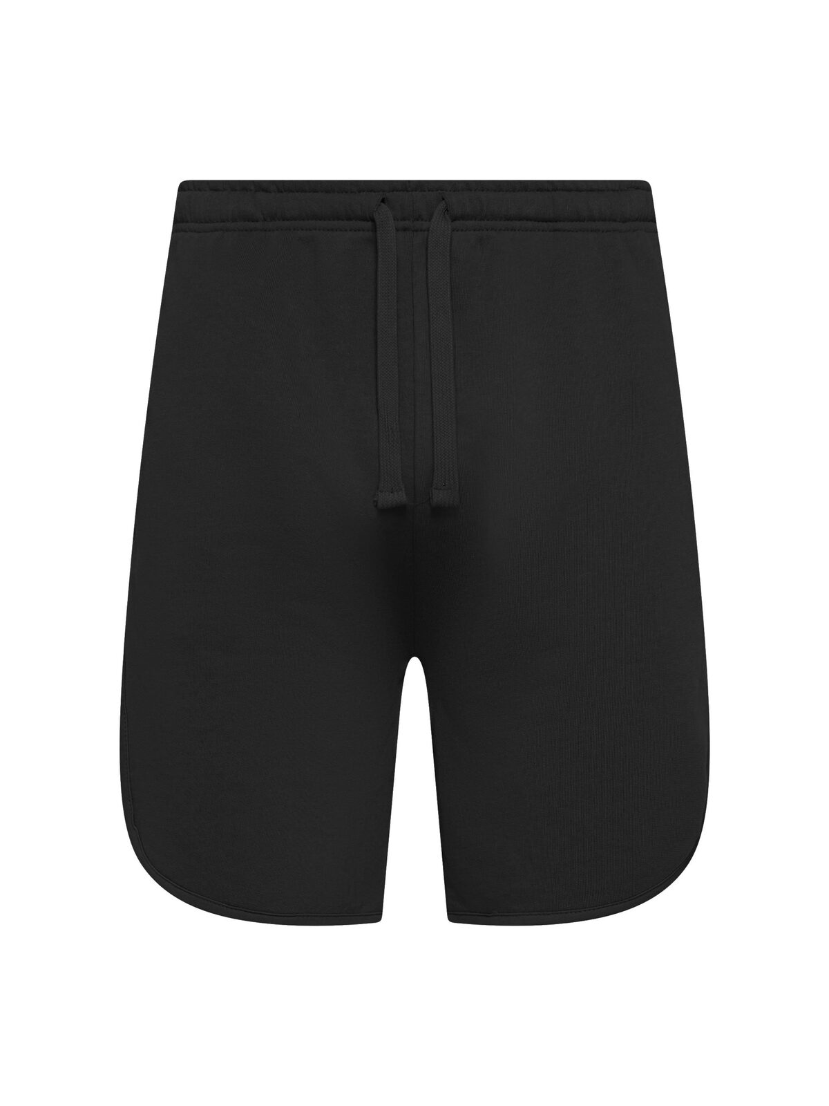Genderneutrale shorts - Rosarito - BK - Zwart