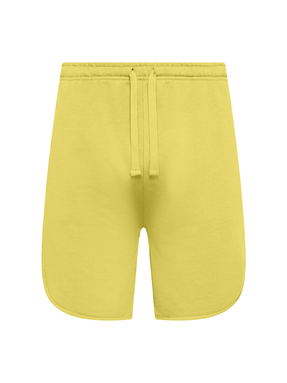 Genderneutrale shorts - Rosarito - LI - Limoen