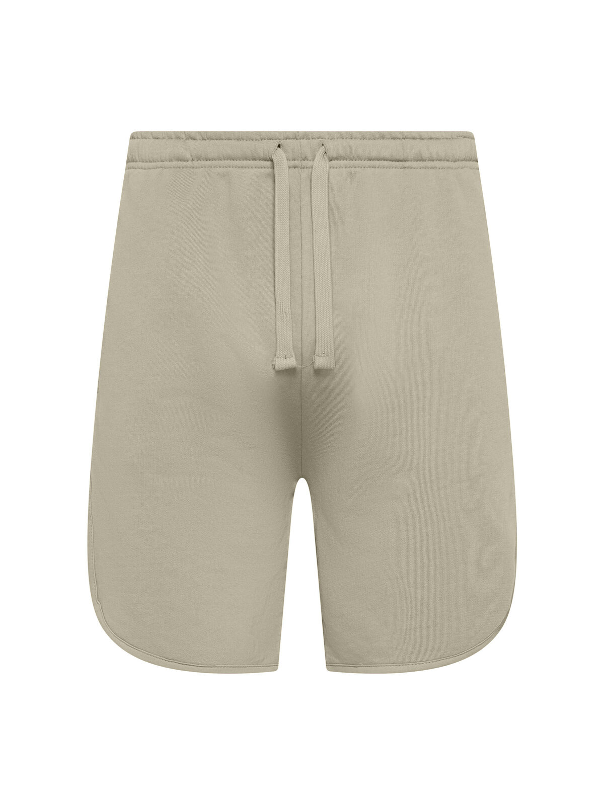 Genderneutrale shorts - Rosarito - SA - Sage