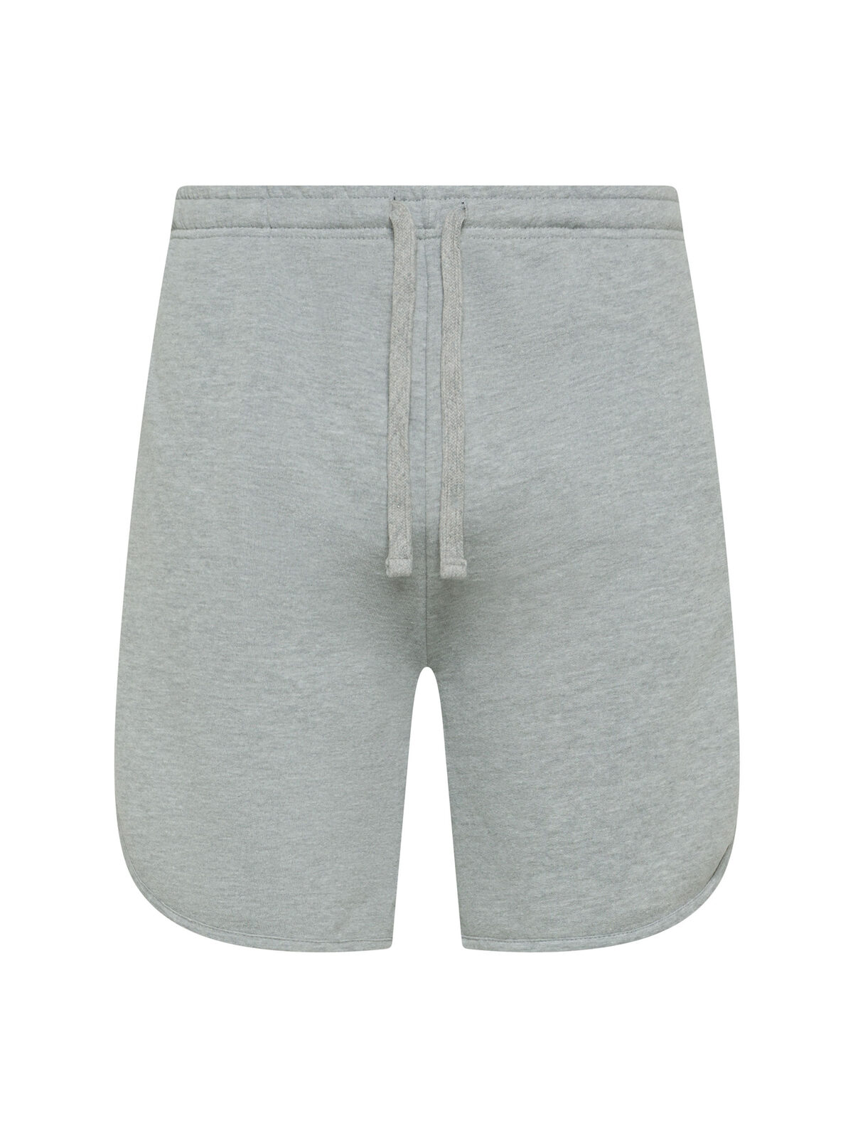 Genderneutrale shorts - Rosarito - GY - Grijze Heide