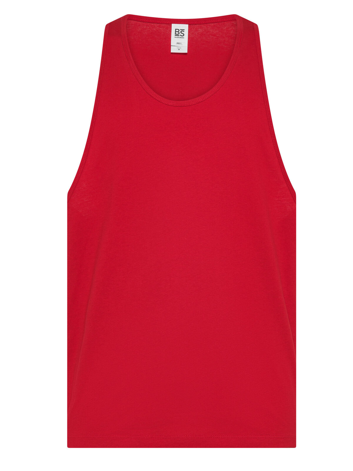 Vakantie tanktop - RD - RD-RED