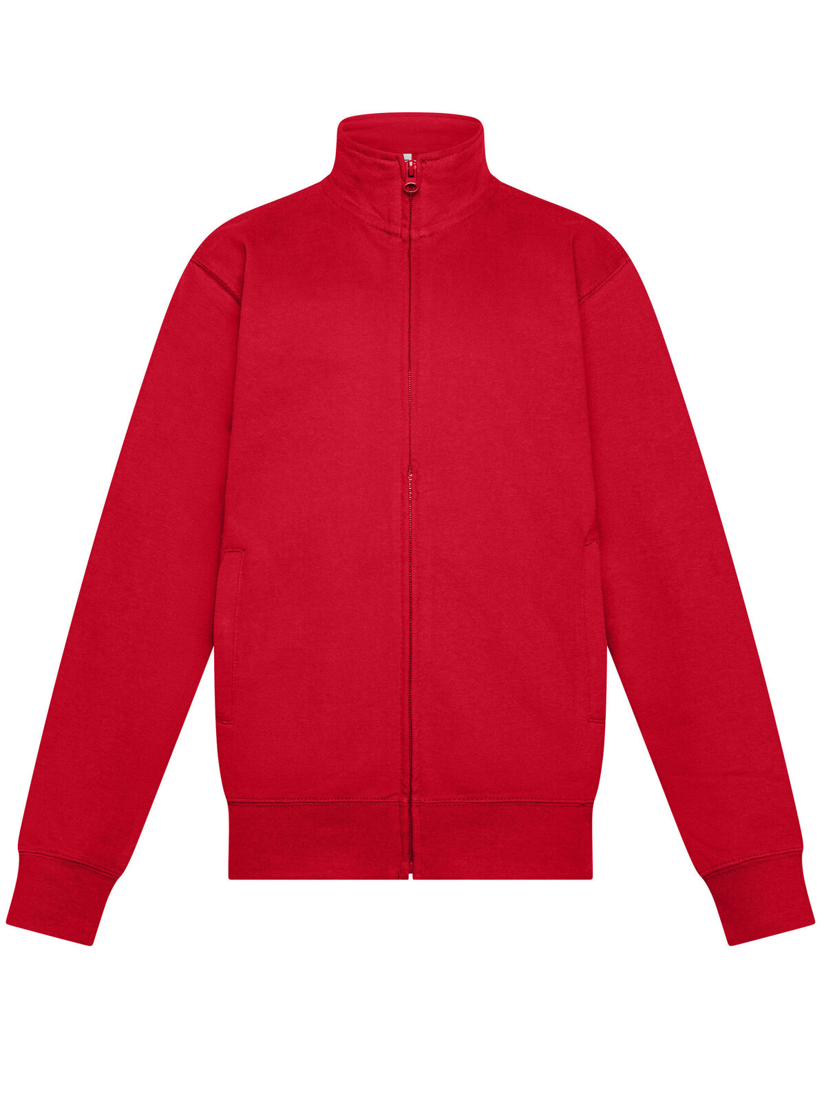 veste en éponge pour enfants - RD - RD-ROUGE