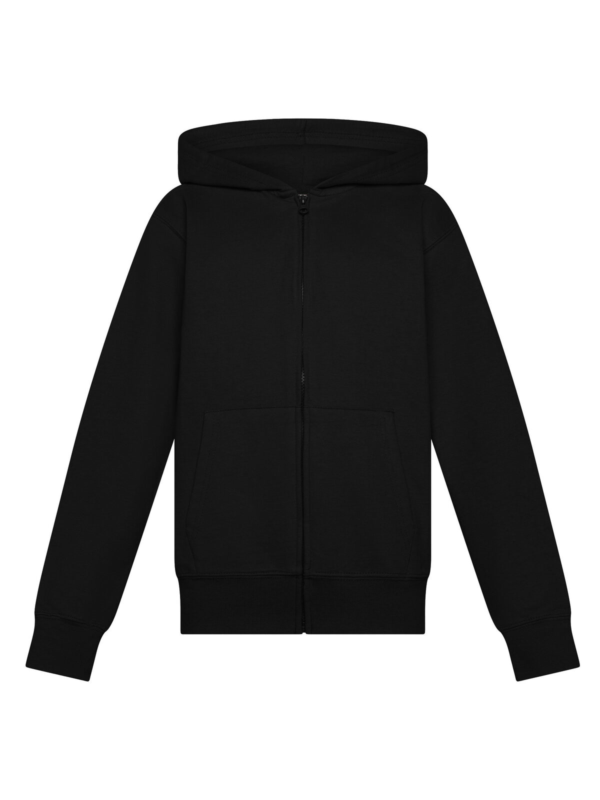 Berry Kids - BK - Zwart