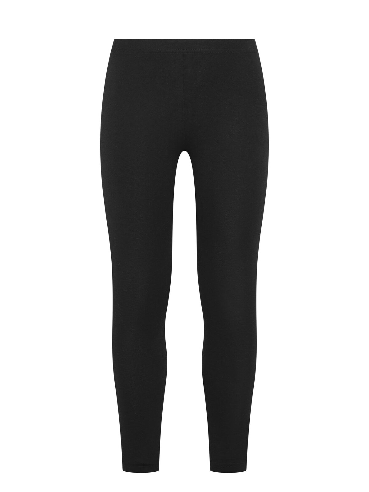 Leggings pour filles - BK - BK-NOIR