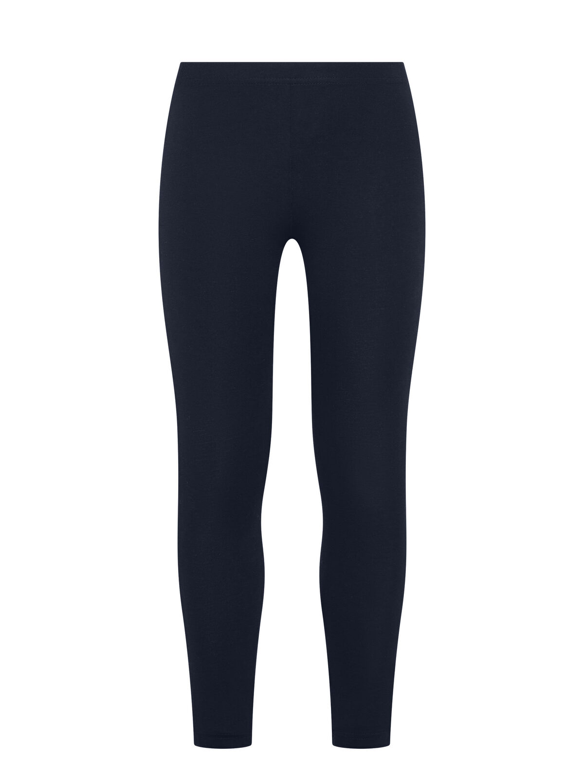 Leggings pour filles - NY - NY-NAVY
