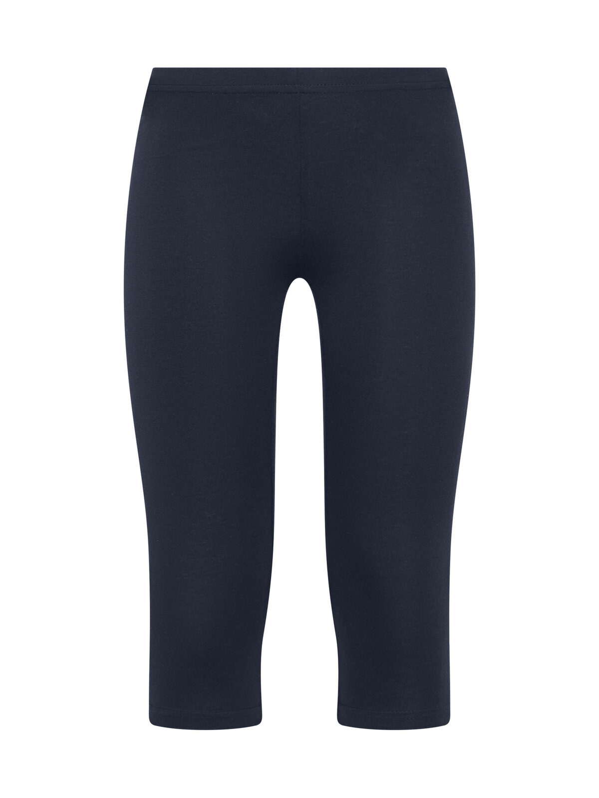 Leggings 3/4 pour filles - NY - NY-NAVY