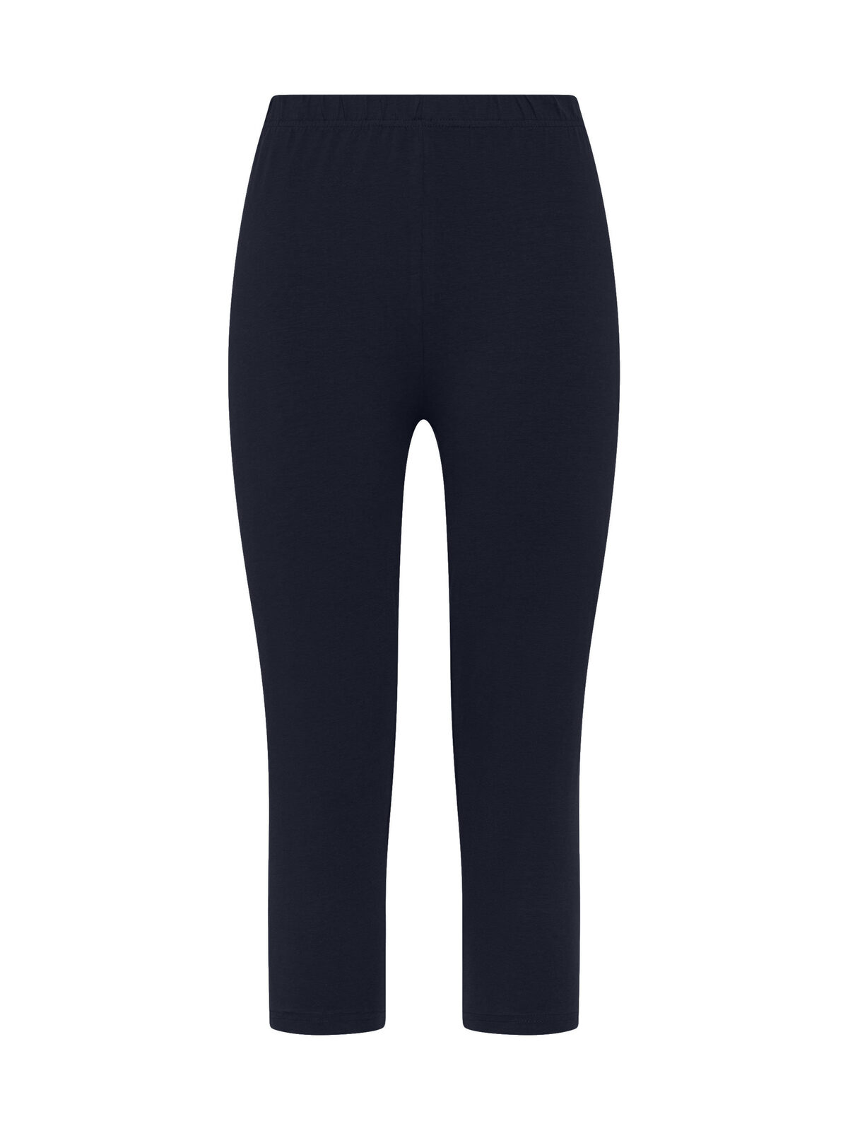 Dameslegging met 3/4 pijpen - NY - NY-NAVY
