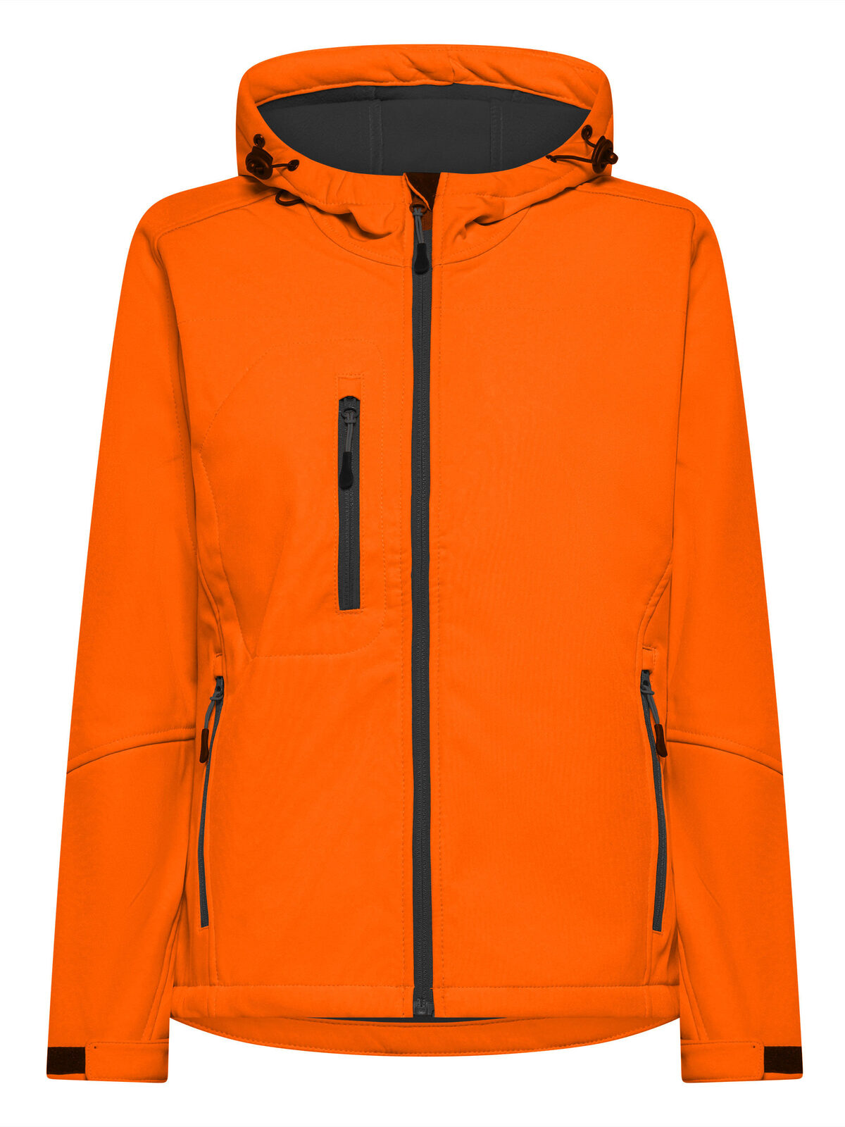 Stormvrouwen - OR - ORANJE