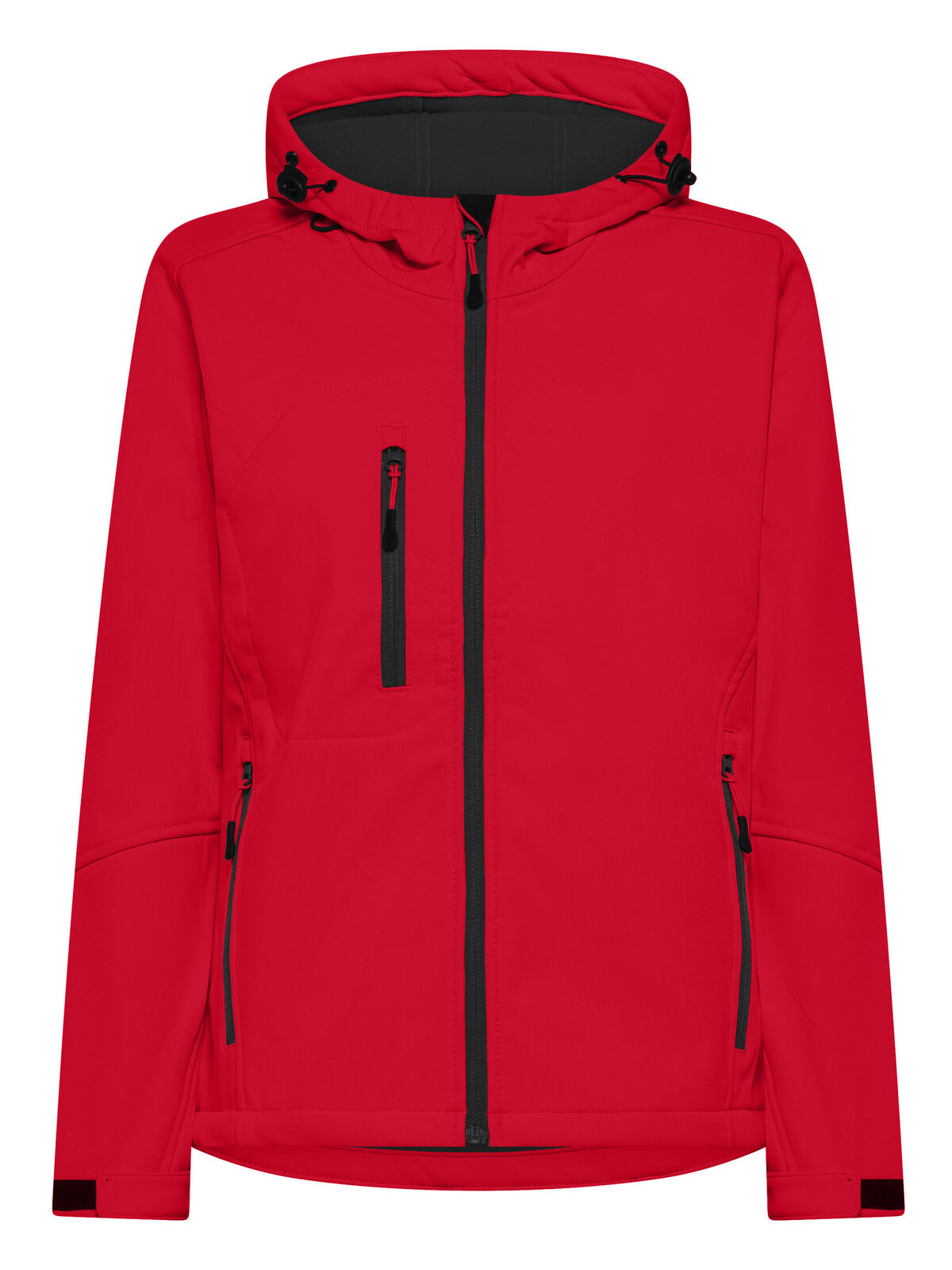 Stormvrouwen - RD - RD-RED