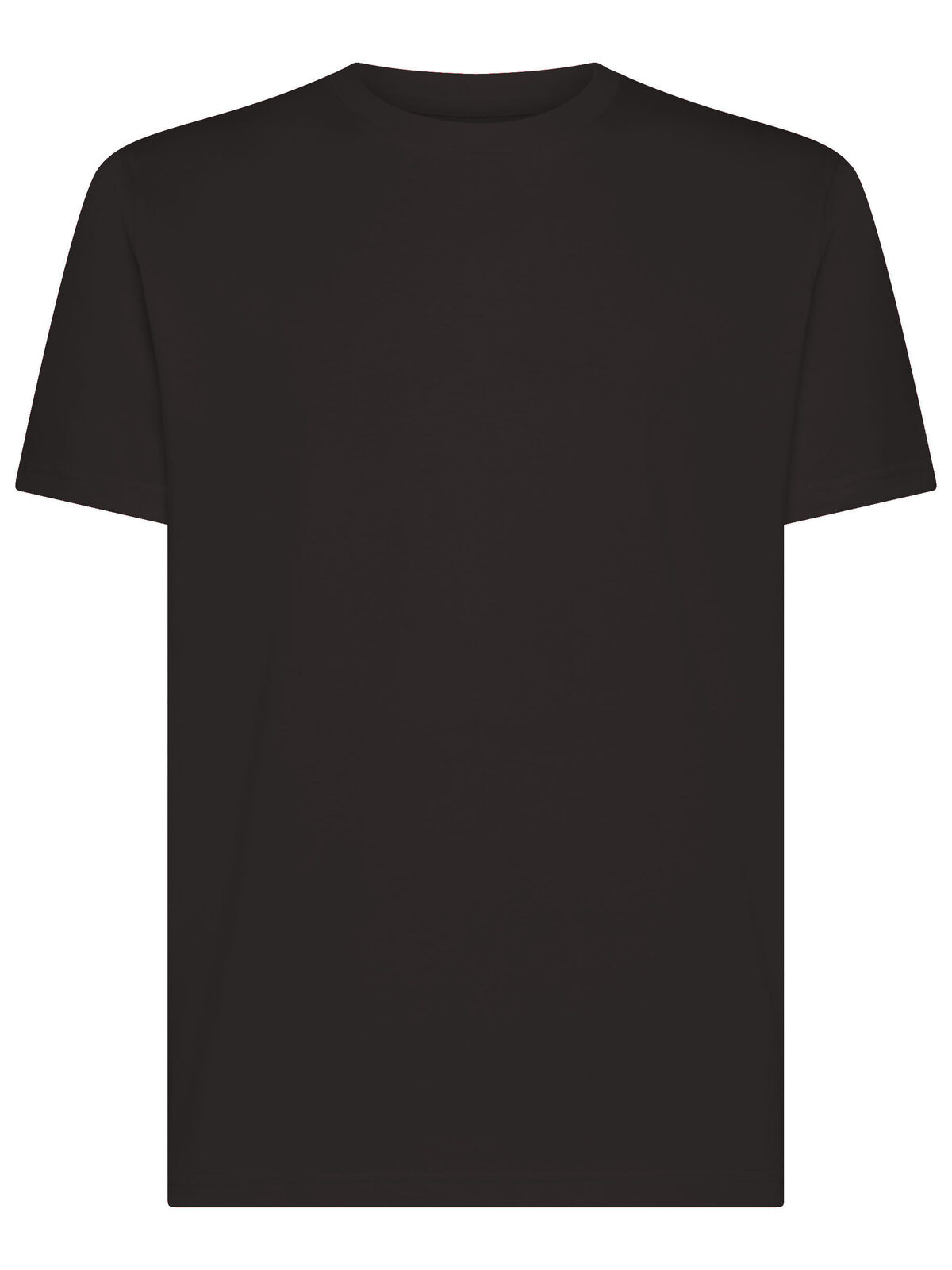 Paradise Fit T-shirt - BK - Zwart